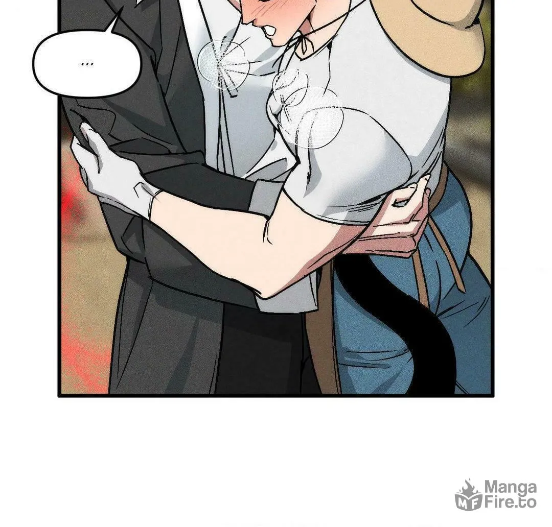 Read Swallow You Whole chapter 18 image 77 on Lezhin