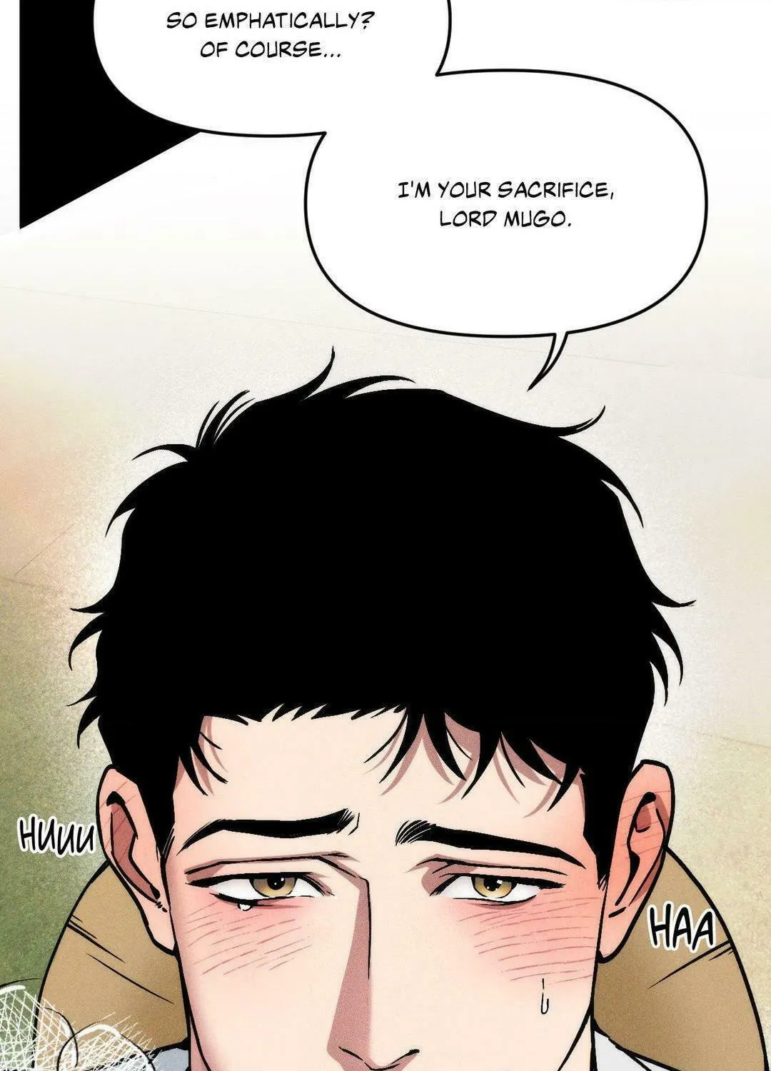Read Swallow You Whole chapter 18 image 80 on Lezhin