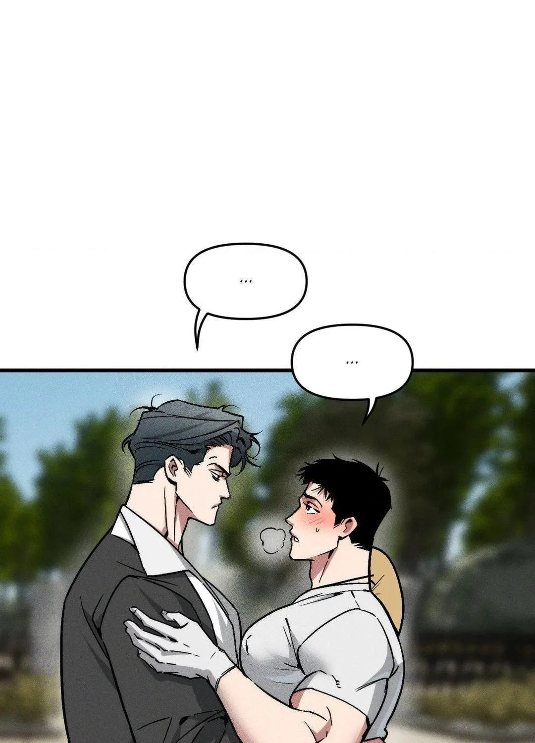 Read Swallow You Whole chapter 18 image 82 on Lezhin