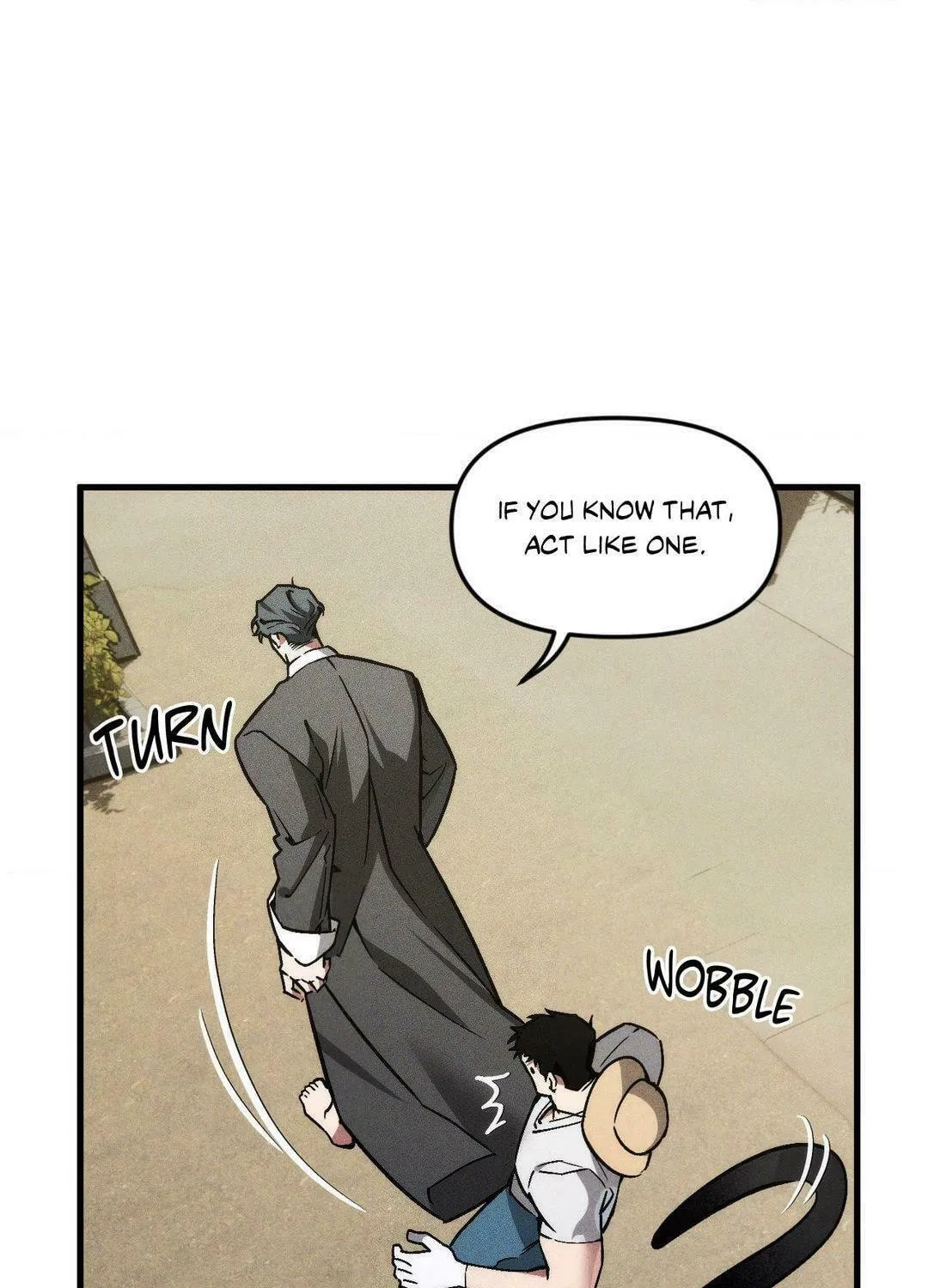 Read Swallow You Whole chapter 18 image 84 on Lezhin