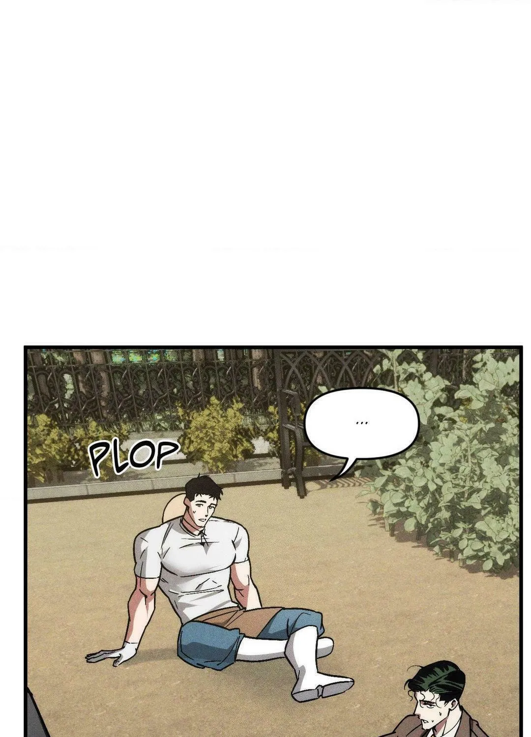 Read Swallow You Whole chapter 18 image 86 on Lezhin