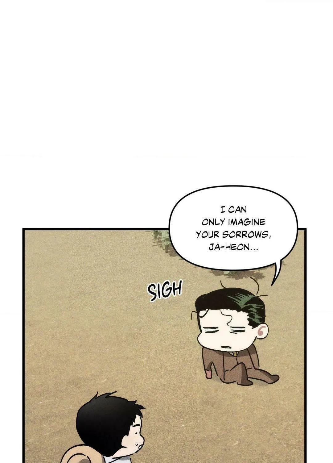 Read Swallow You Whole chapter 18 image 88 on Lezhin