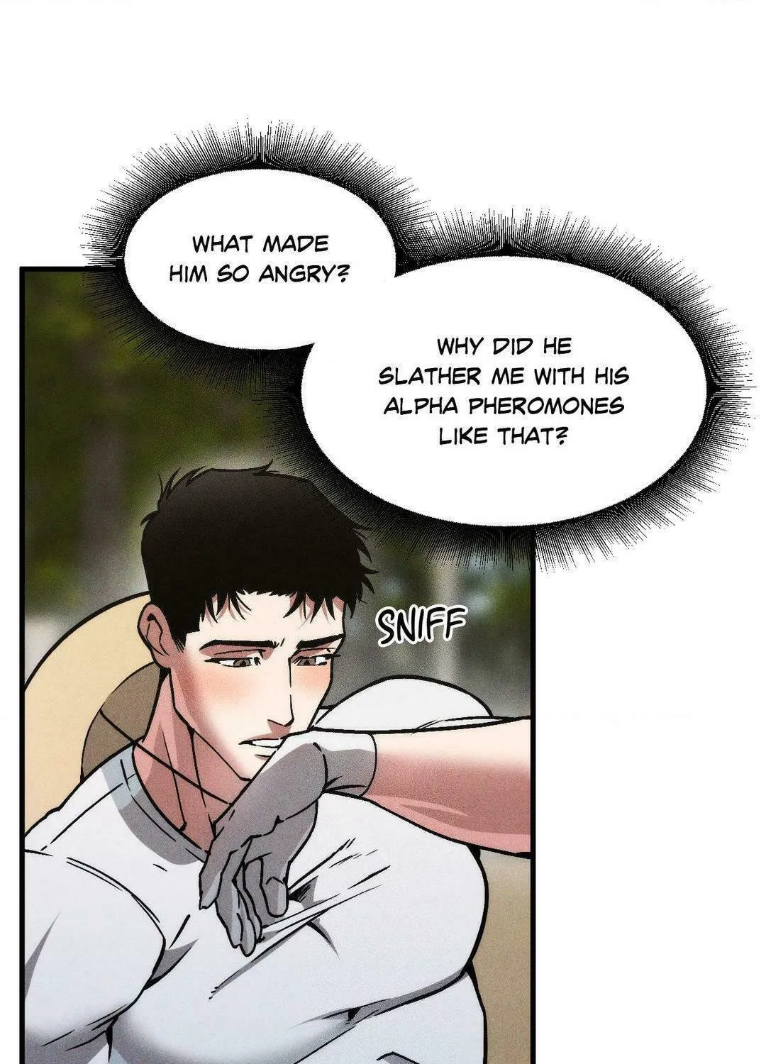 Read Swallow You Whole chapter 18 image 90 on Lezhin