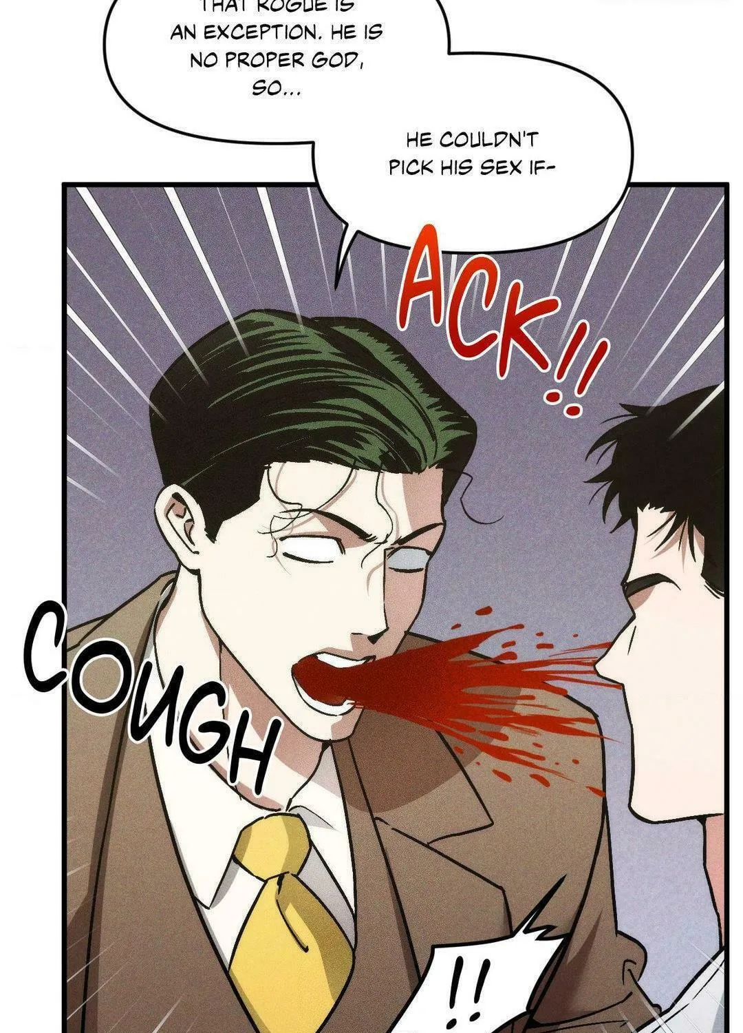 Read Swallow You Whole chapter 18 image 98 on Lezhin