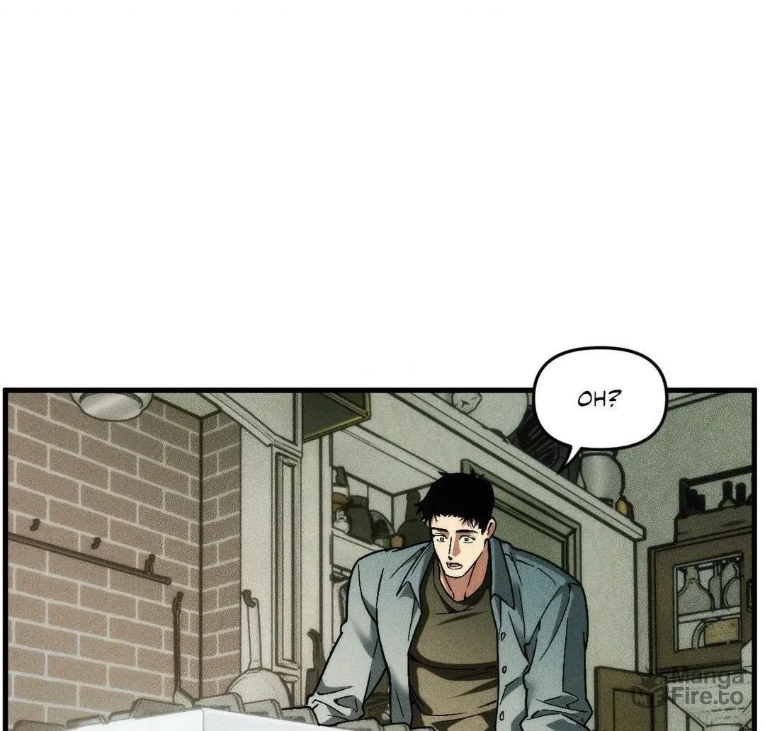 Read Swallow You Whole chapter 19 image 101 on Lezhin