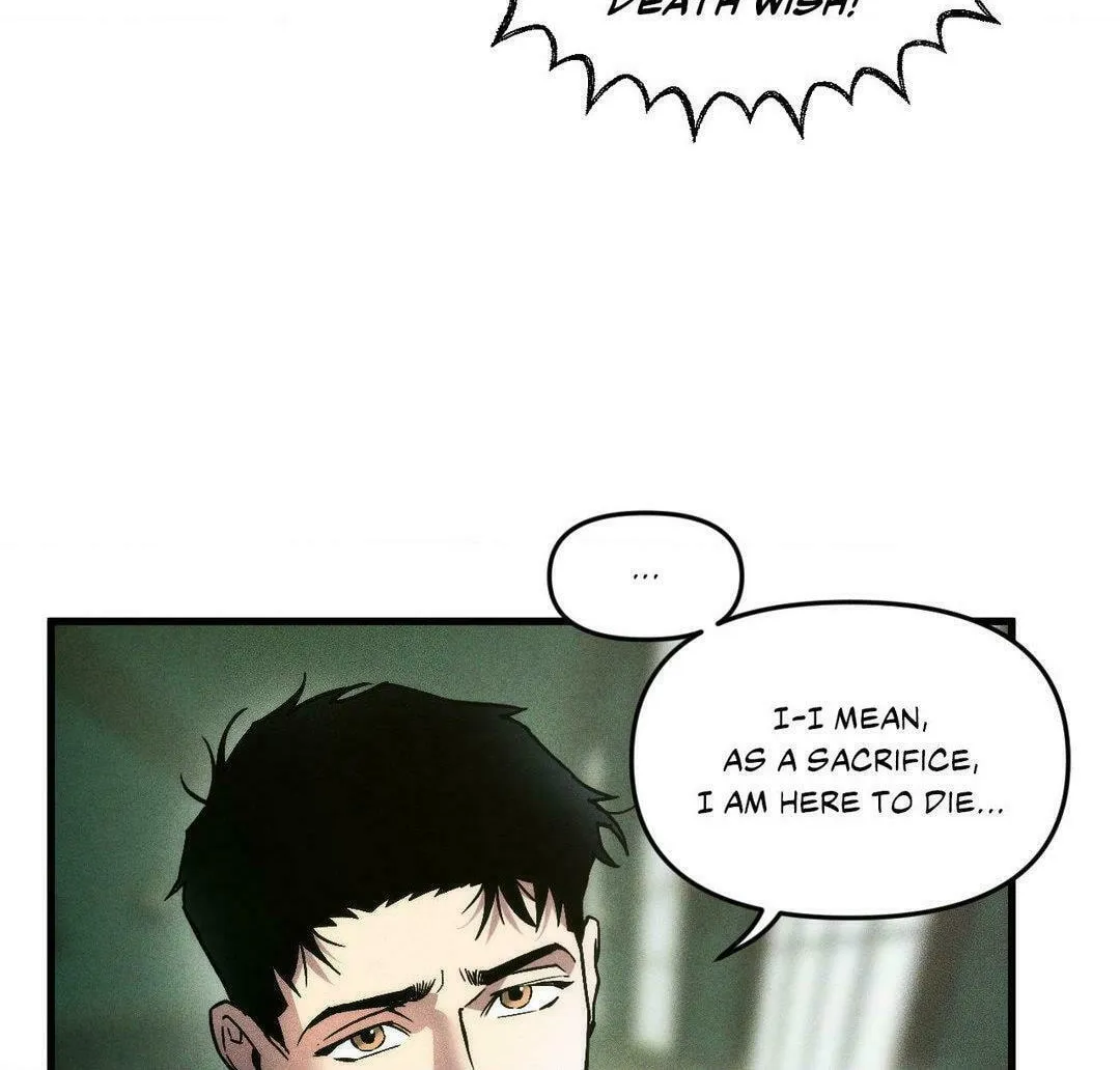 Read Swallow You Whole chapter 19 image 13 on Lezhin