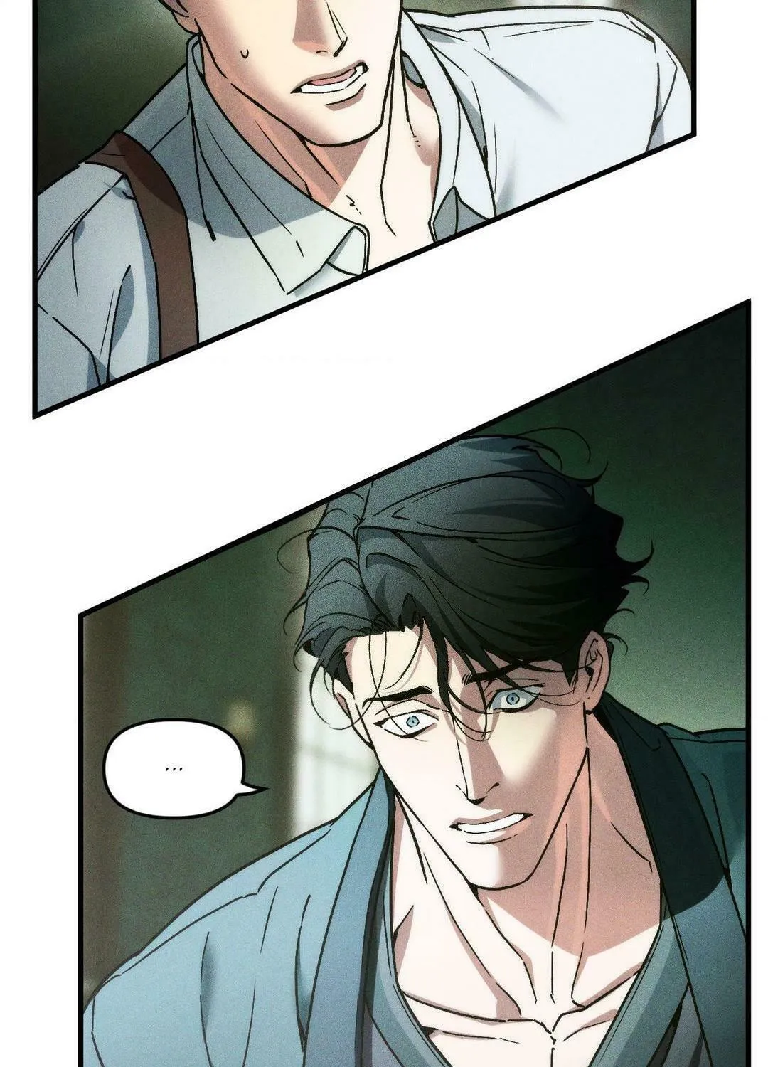 Read Swallow You Whole chapter 19 image 14 on Lezhin