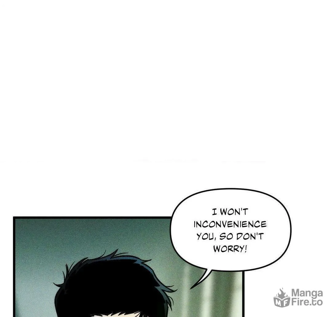 Read Swallow You Whole chapter 19 image 17 on Lezhin