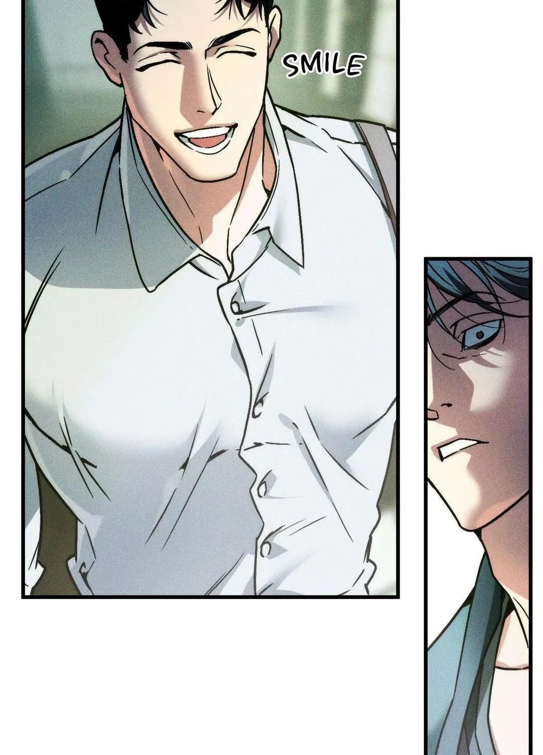 Read Swallow You Whole chapter 19 image 18 on Lezhin