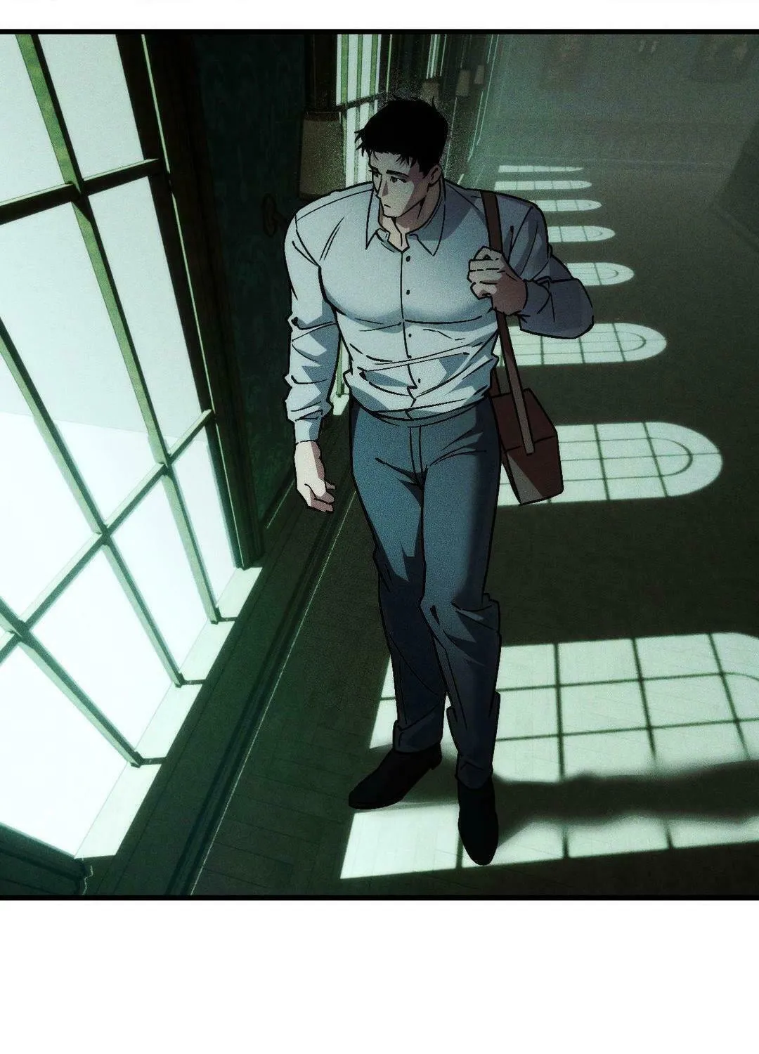 Read Swallow You Whole chapter 19 image 2 on Lezhin