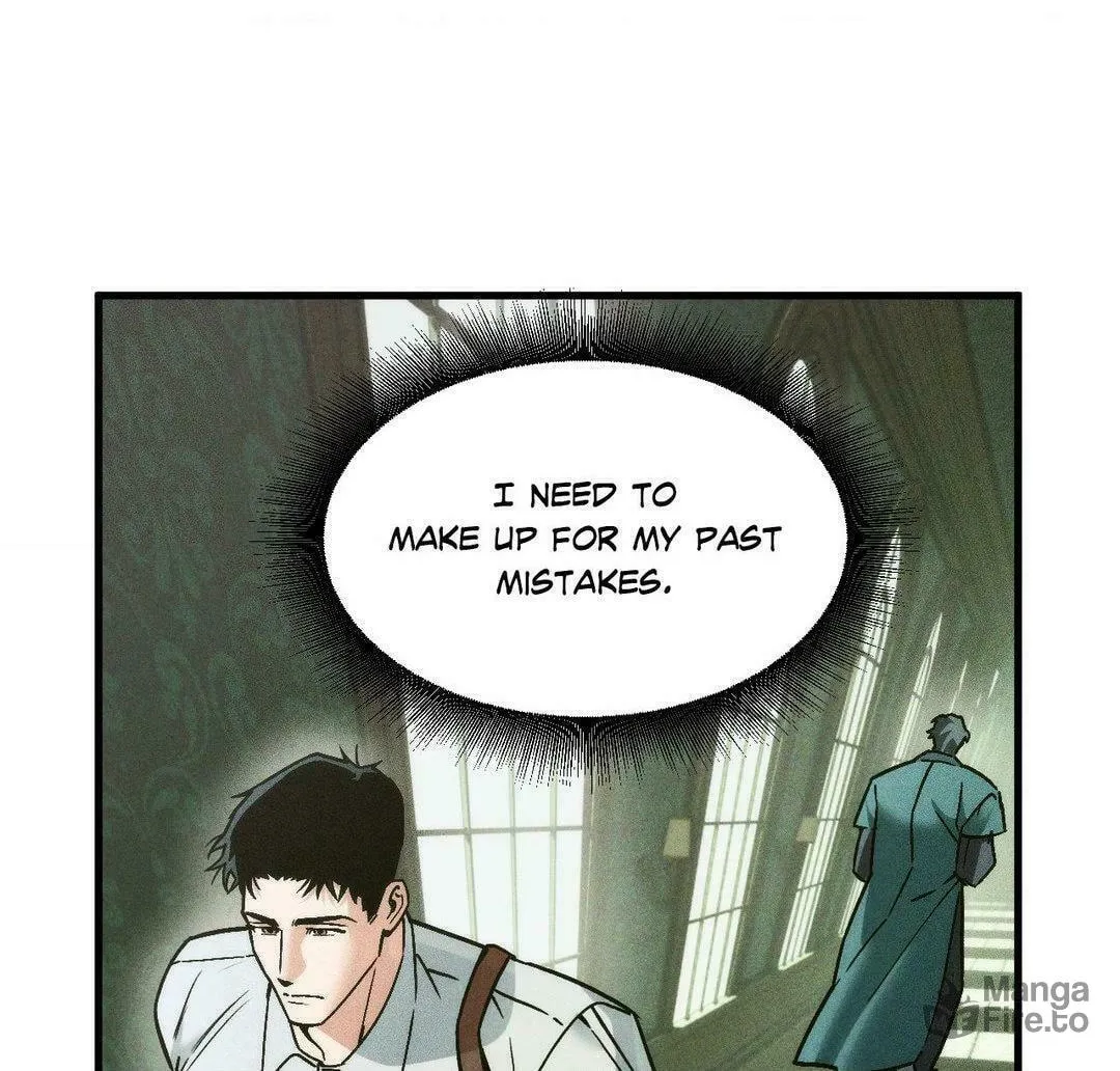 Read Swallow You Whole chapter 19 image 23 on Lezhin