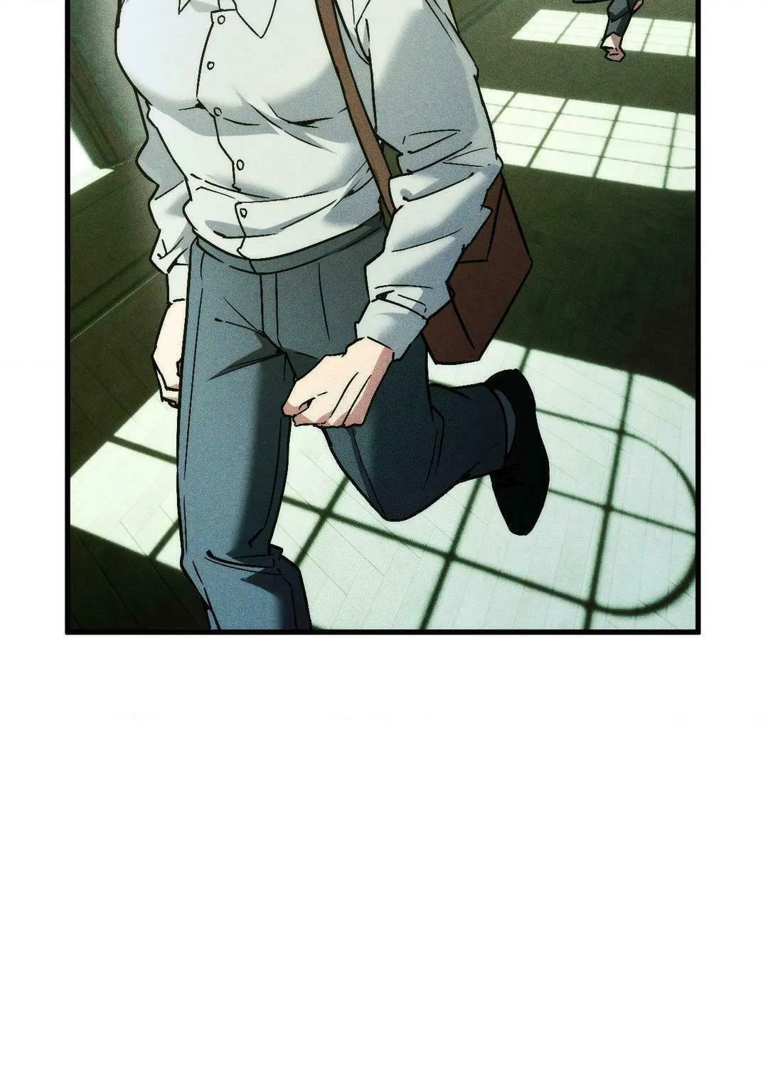 Read Swallow You Whole chapter 19 image 24 on Lezhin