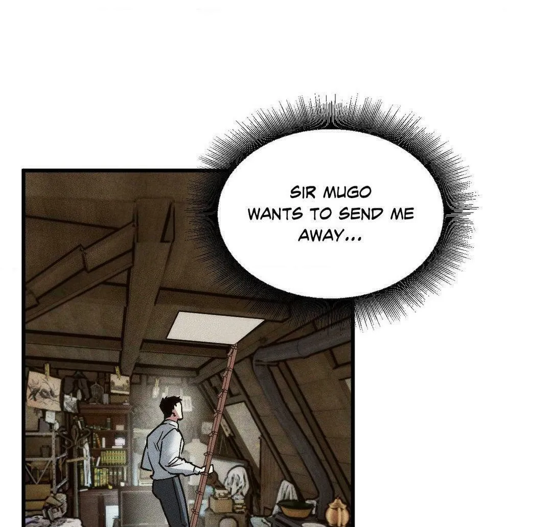 Read Swallow You Whole chapter 19 image 25 on Lezhin