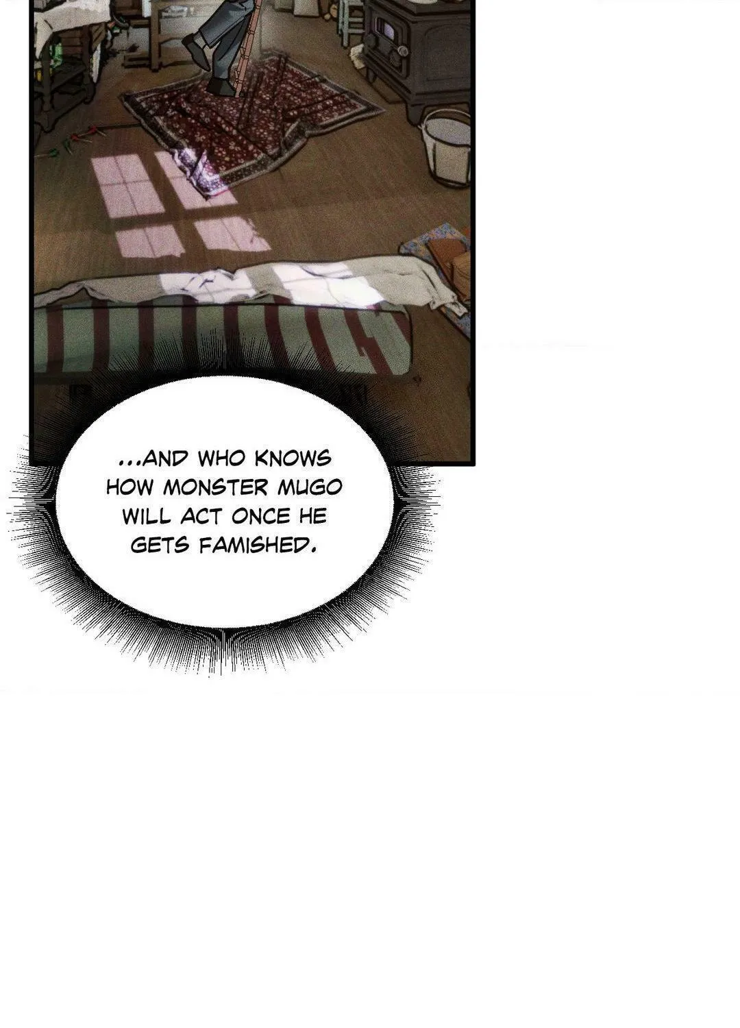 Read Swallow You Whole chapter 19 image 26 on Lezhin