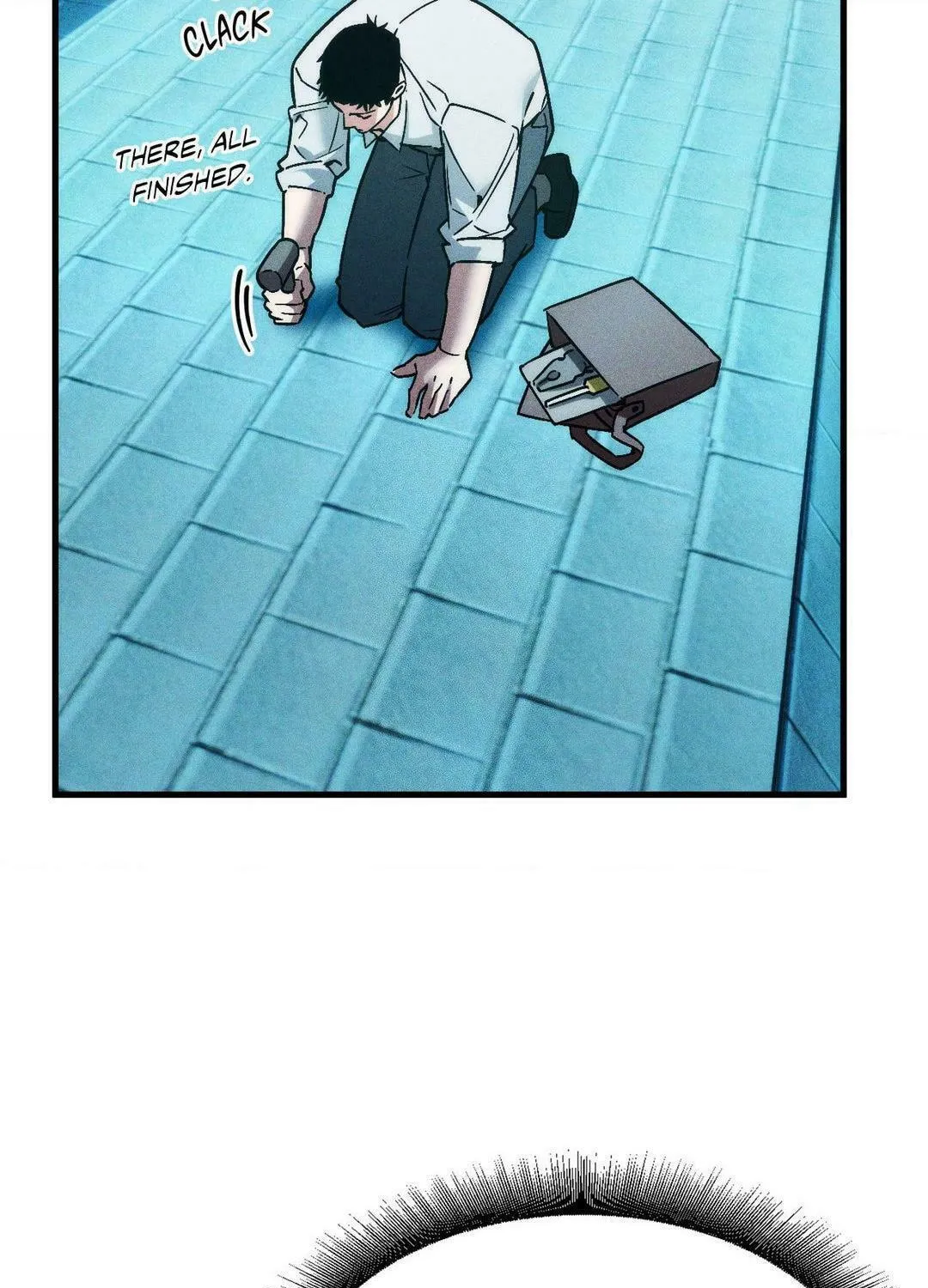 Read Swallow You Whole chapter 19 image 28 on Lezhin