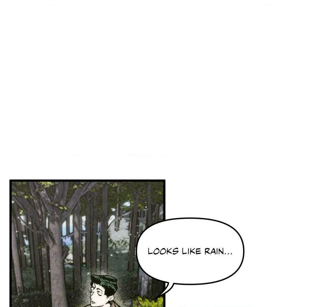 Read Swallow You Whole chapter 19 image 3 on Lezhin