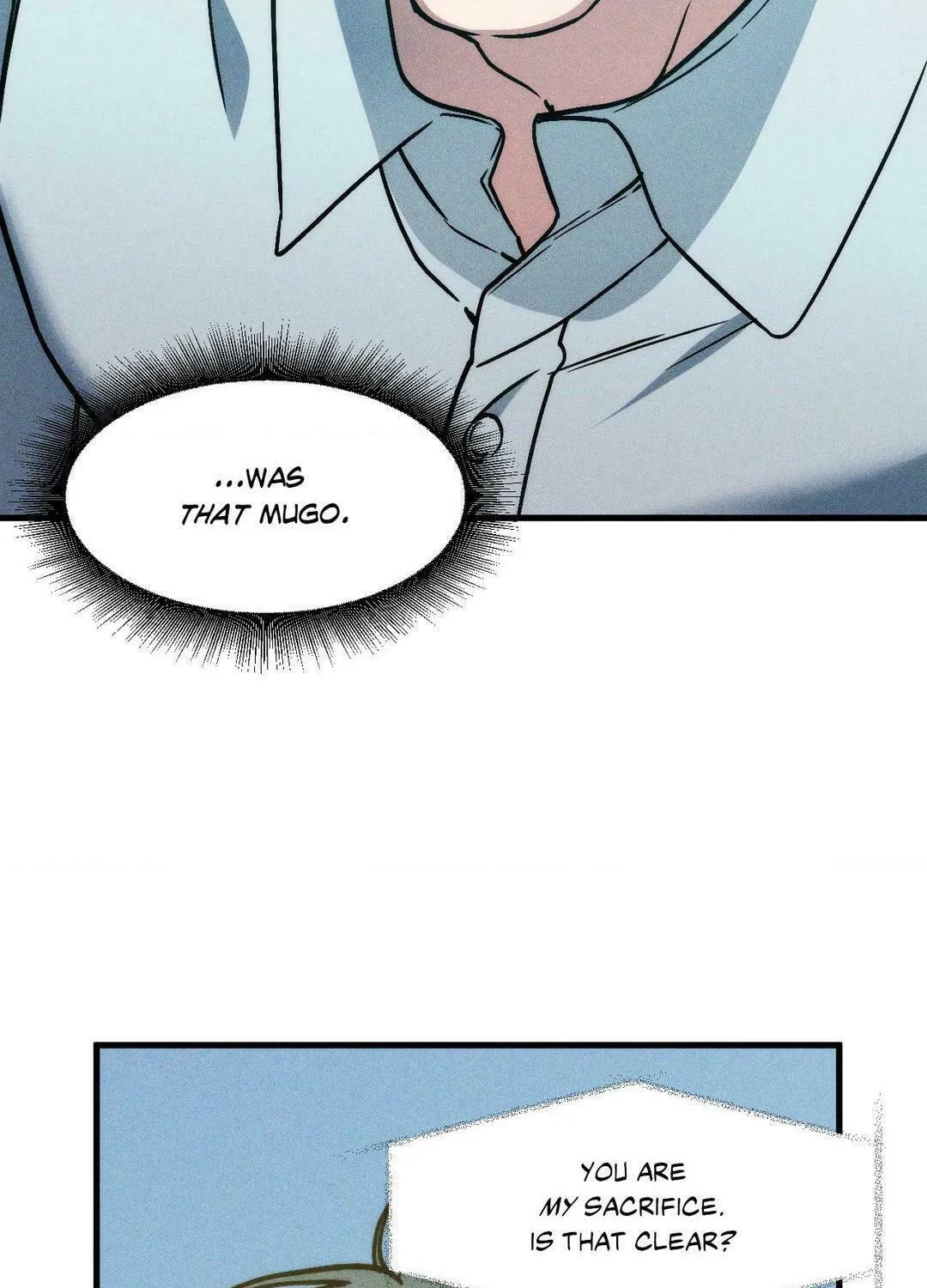 Read Swallow You Whole chapter 19 image 30 on Lezhin
