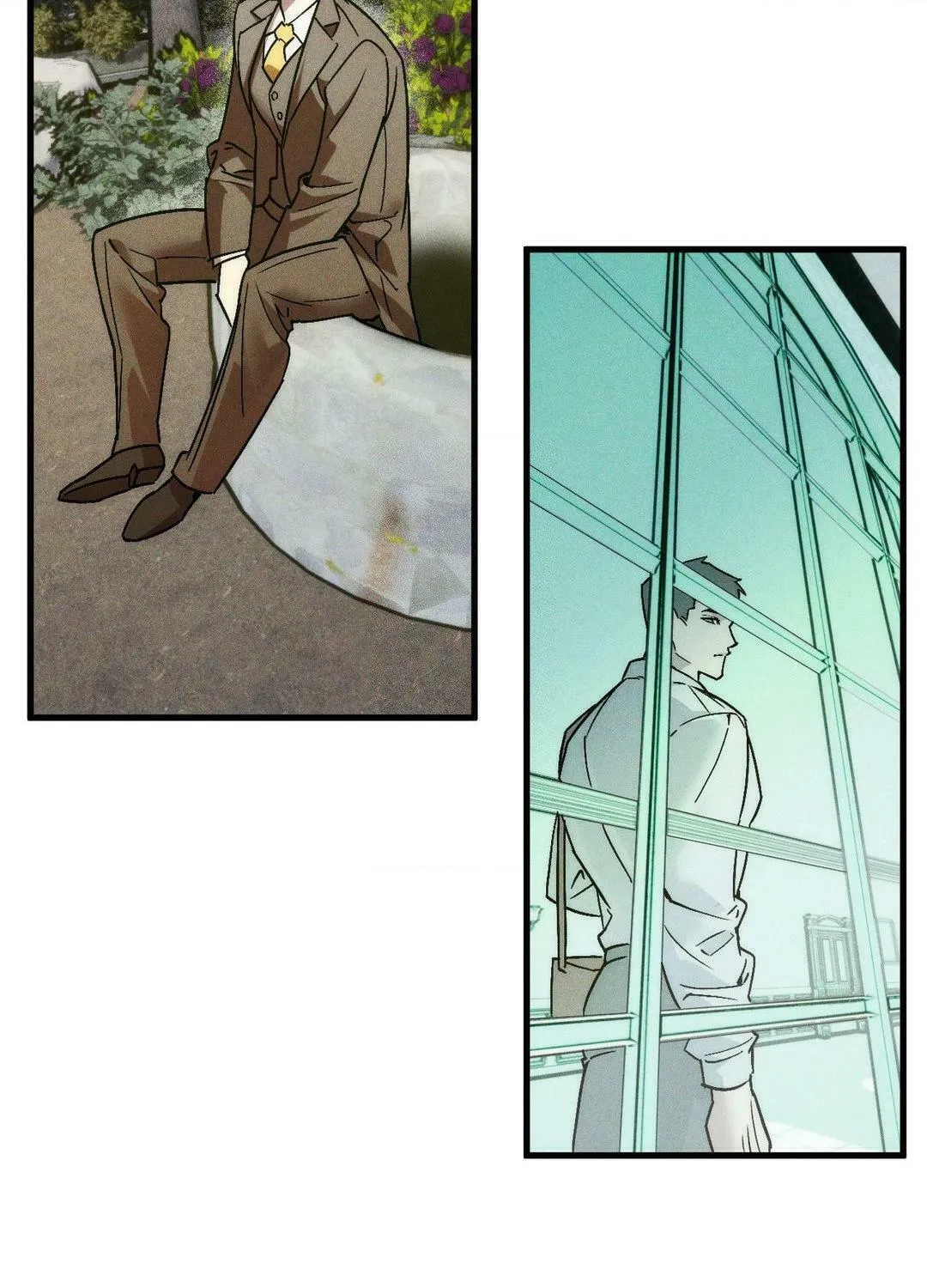 Read Swallow You Whole chapter 19 image 4 on Lezhin