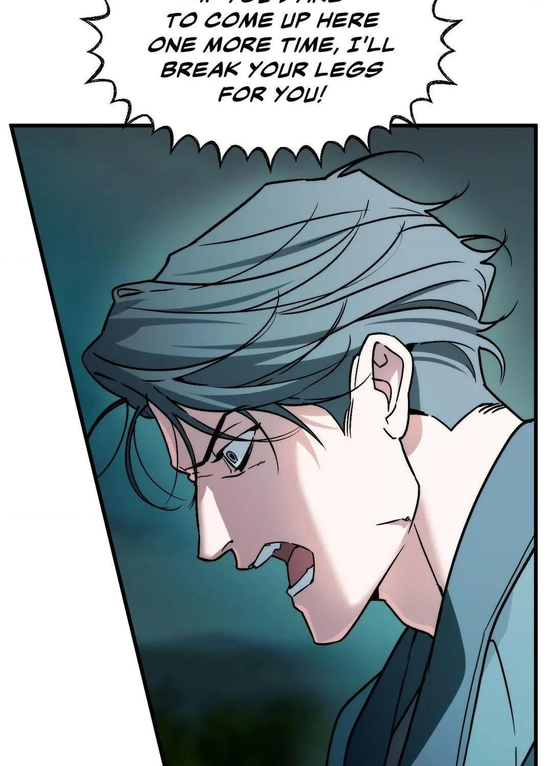 Read Swallow You Whole chapter 19 image 40 on Lezhin