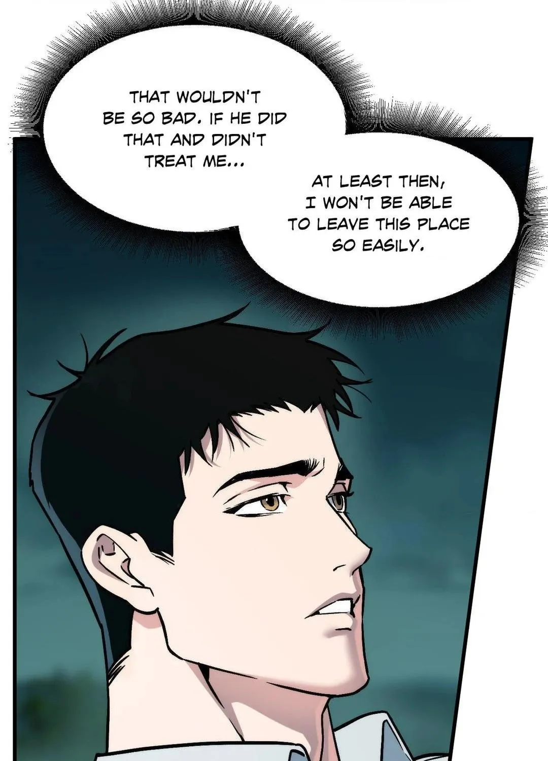 Read Swallow You Whole chapter 19 image 42 on Lezhin