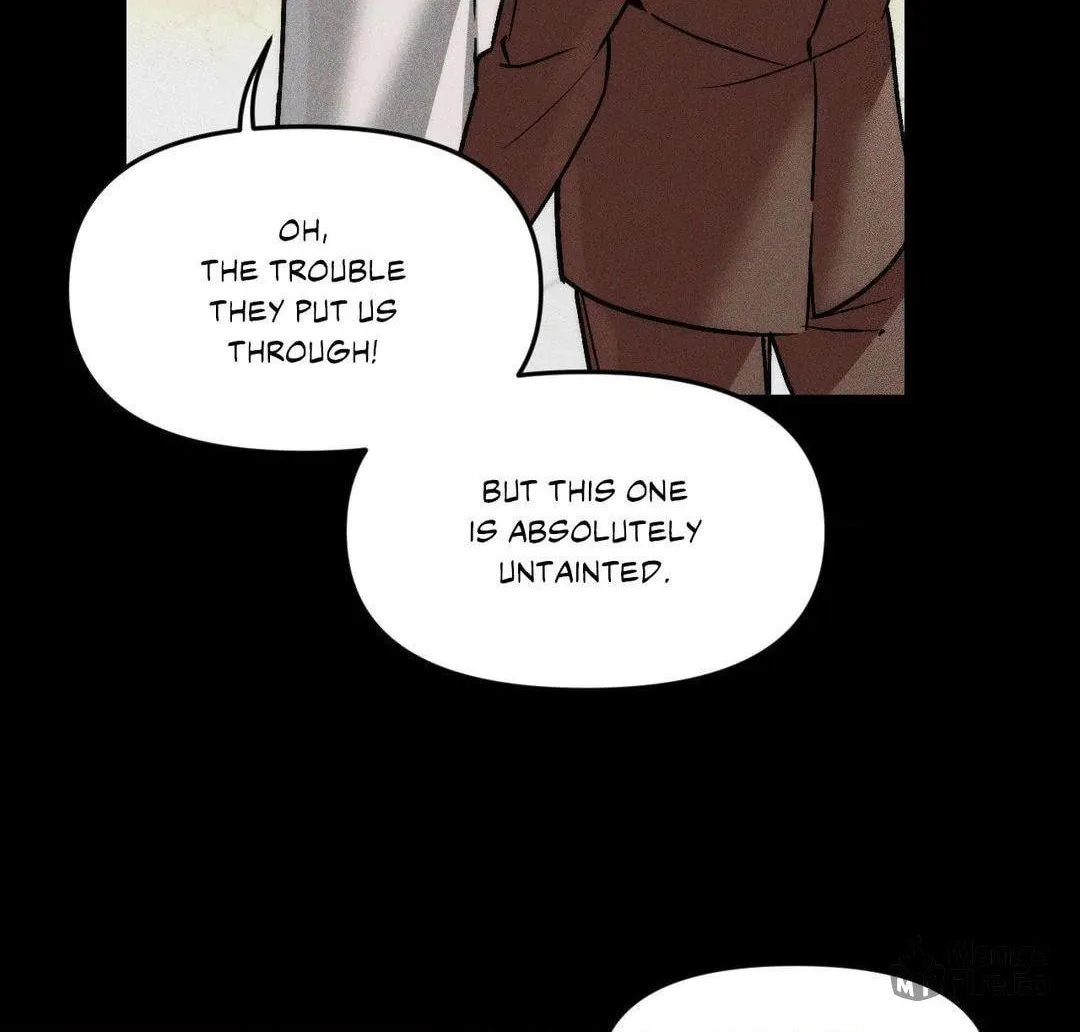 Read Swallow You Whole chapter 19 image 65 on Lezhin