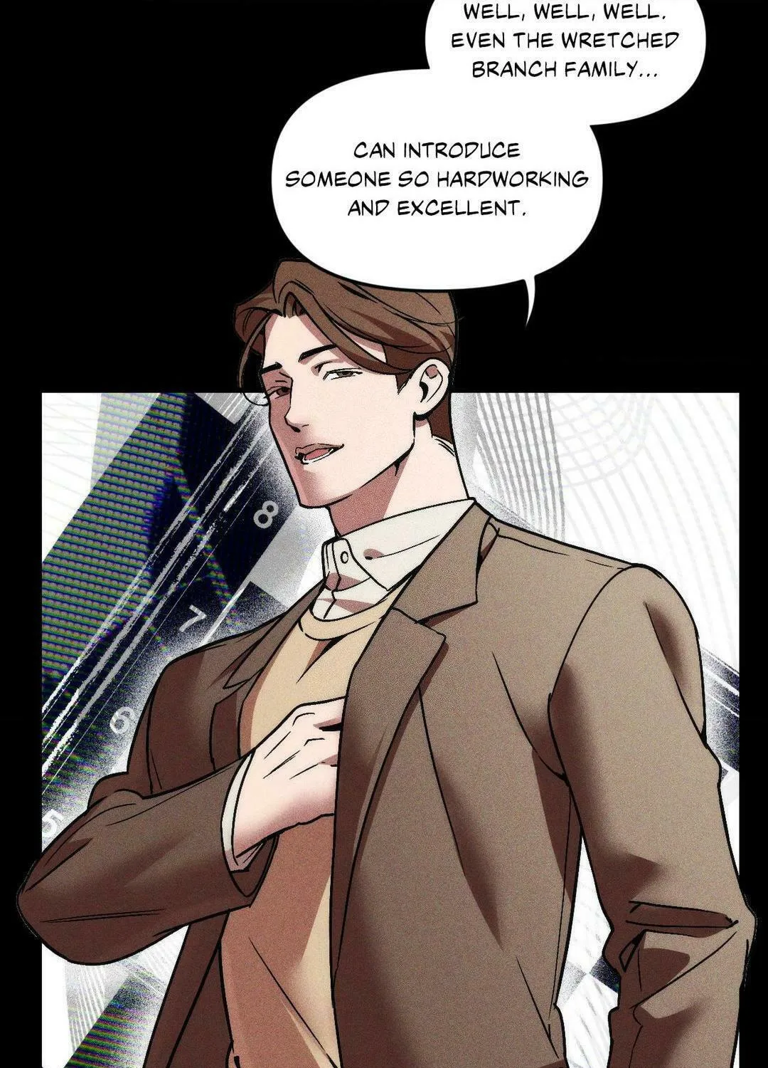Read Swallow You Whole chapter 19 image 66 on Lezhin