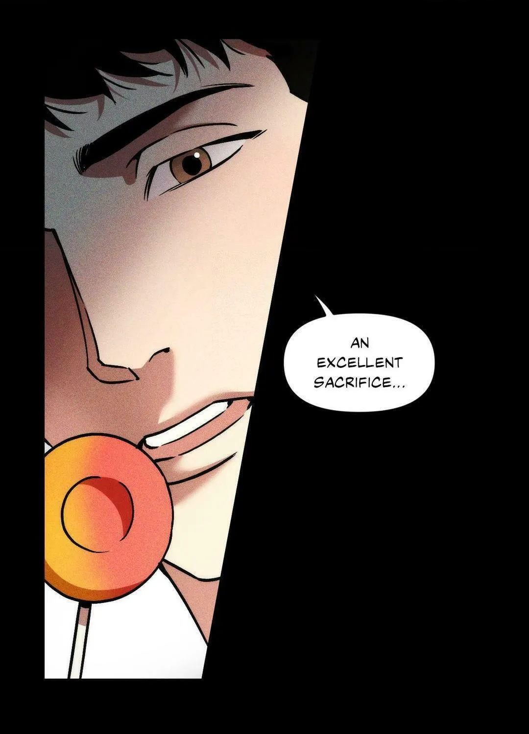 Read Swallow You Whole chapter 19 image 70 on Lezhin