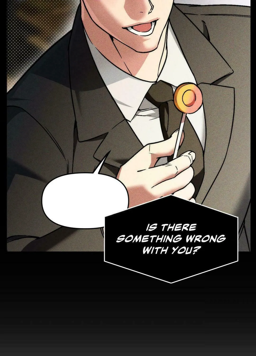 Read Swallow You Whole chapter 19 image 72 on Lezhin
