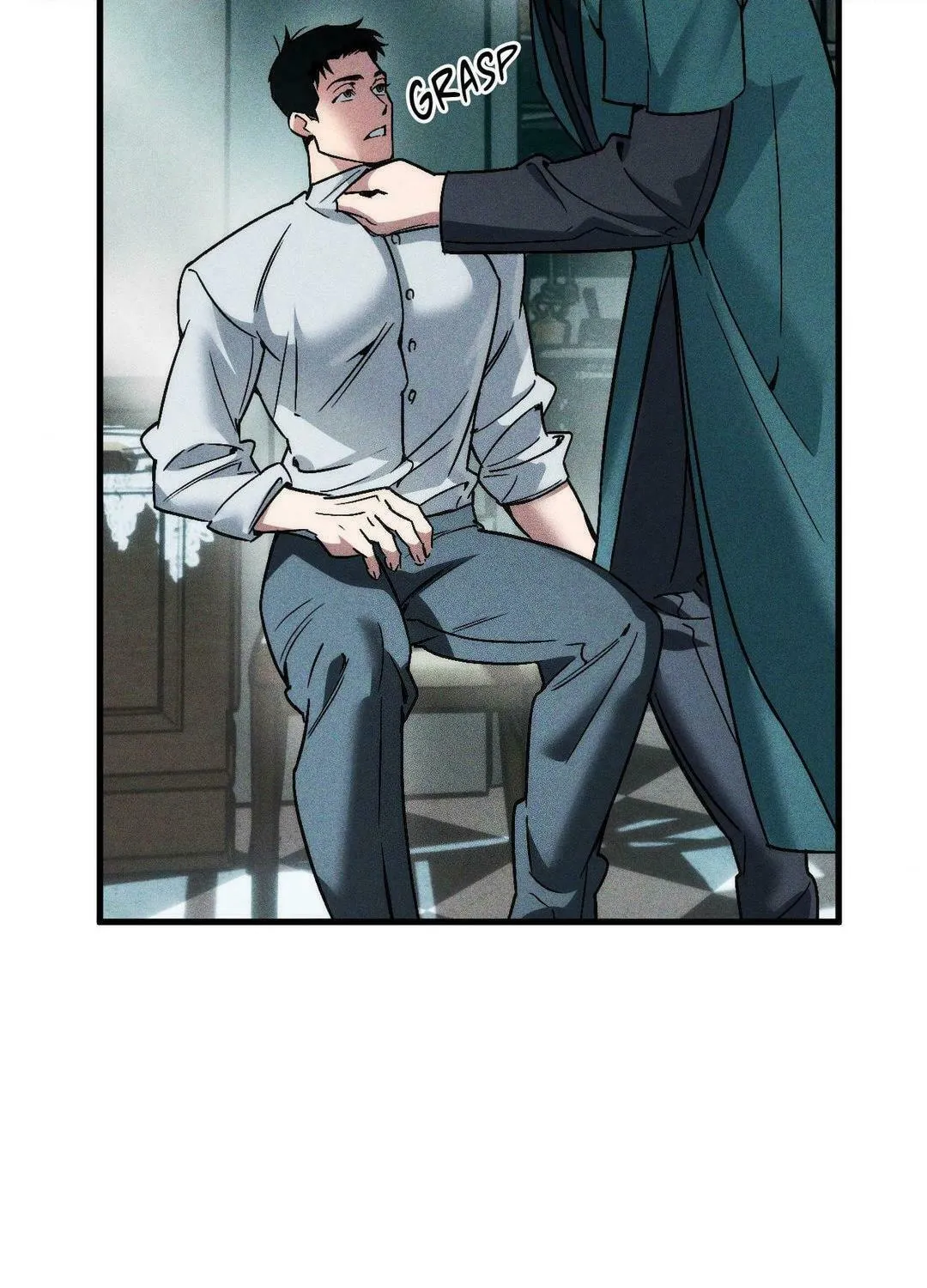 Read Swallow You Whole chapter 19 image 74 on Lezhin