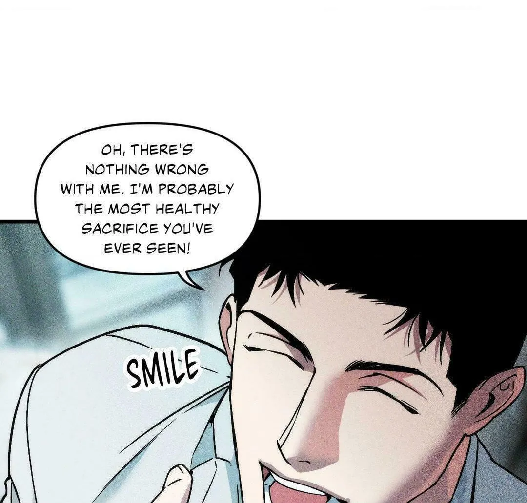 Read Swallow You Whole chapter 19 image 75 on Lezhin