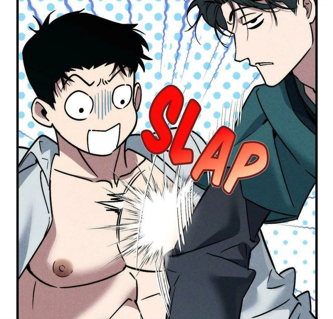 Read Swallow You Whole chapter 19 image 87 on Lezhin