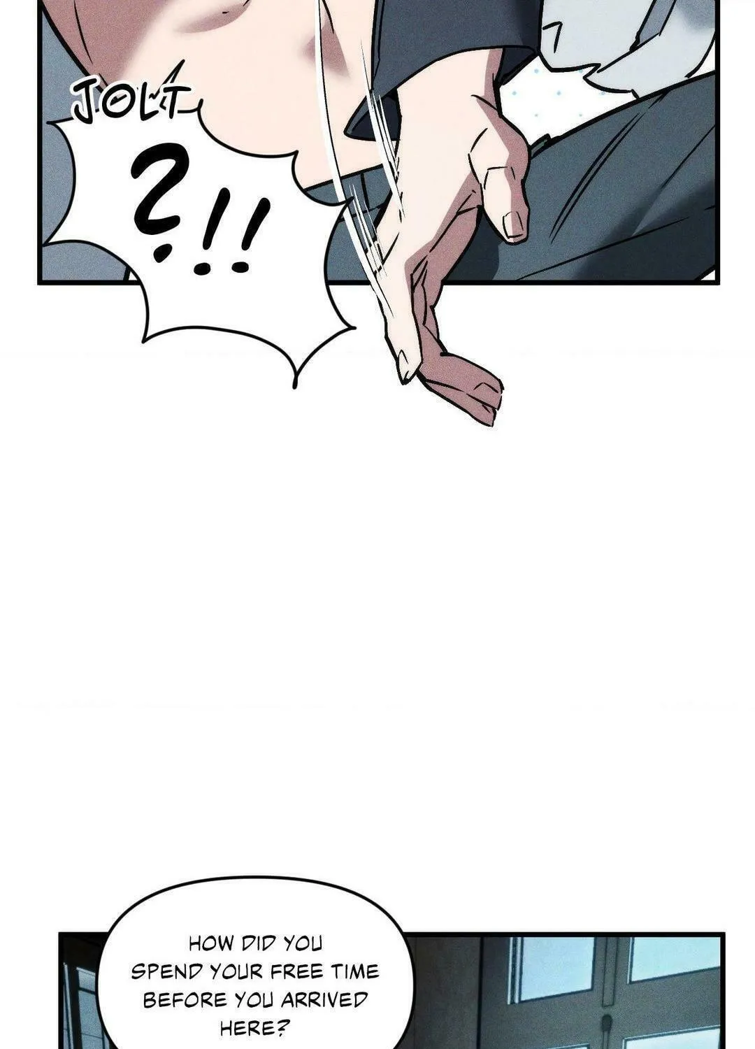 Read Swallow You Whole chapter 19 image 88 on Lezhin