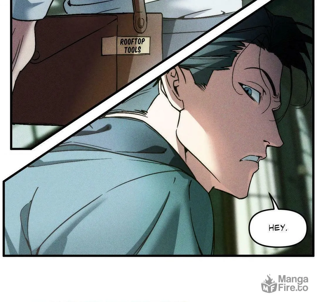 Read Swallow You Whole chapter 19 image 9 on Lezhin