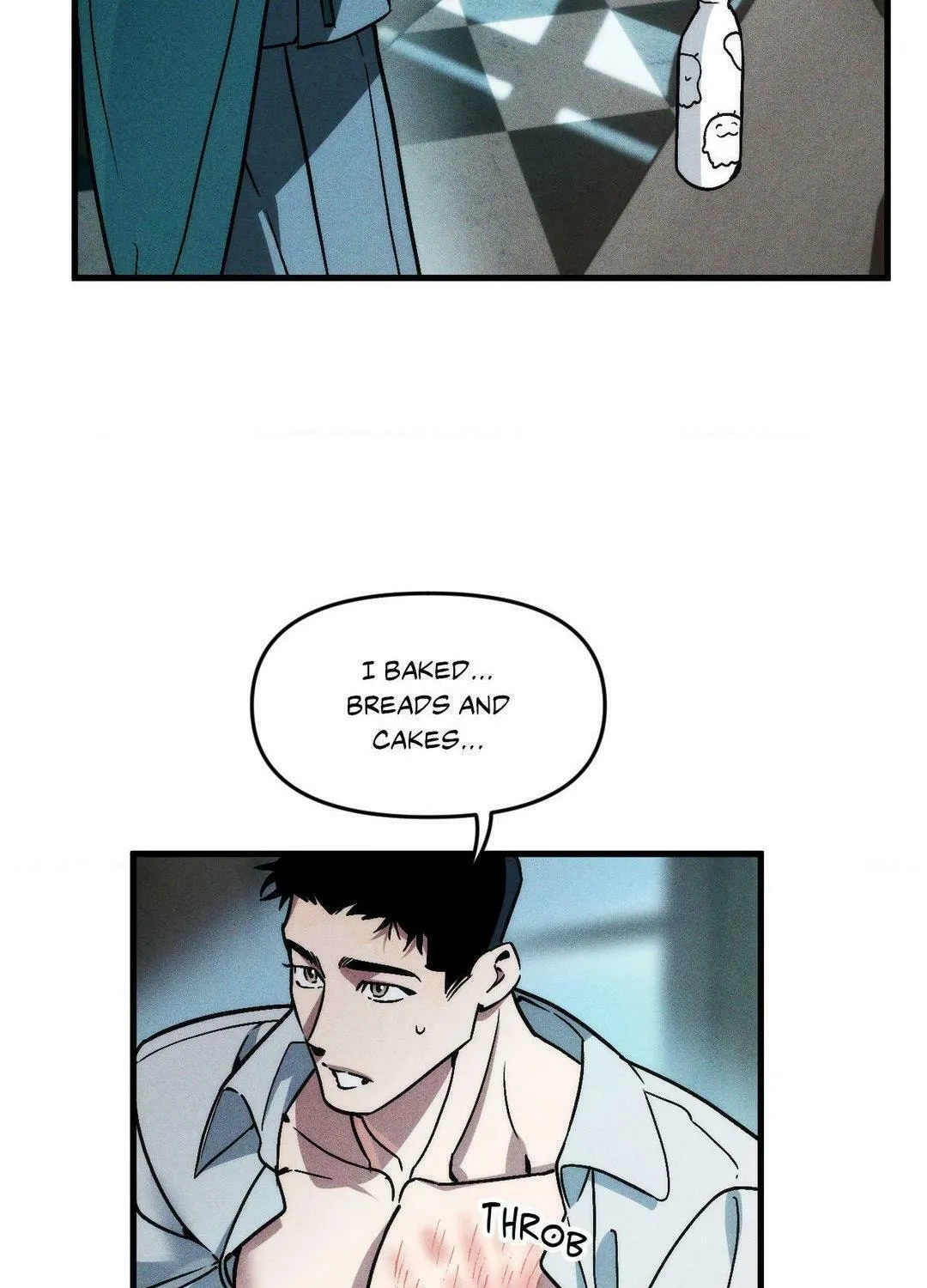 Read Swallow You Whole chapter 19 image 90 on Lezhin