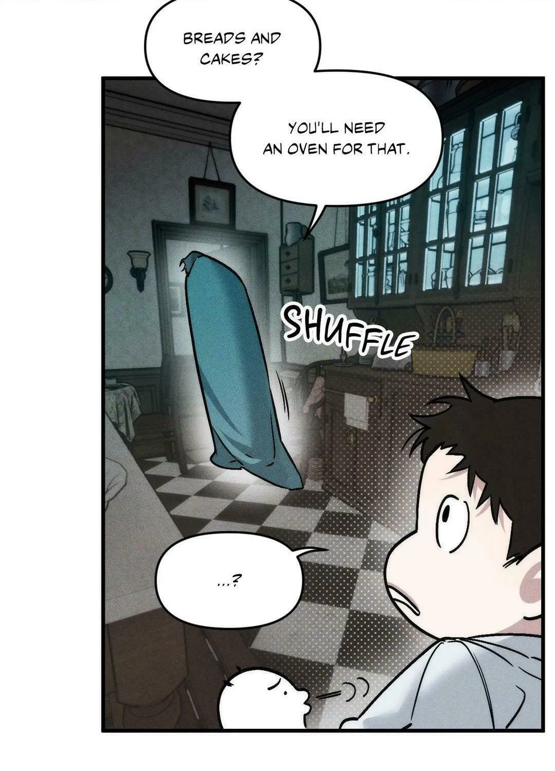 Read Swallow You Whole chapter 19 image 92 on Lezhin