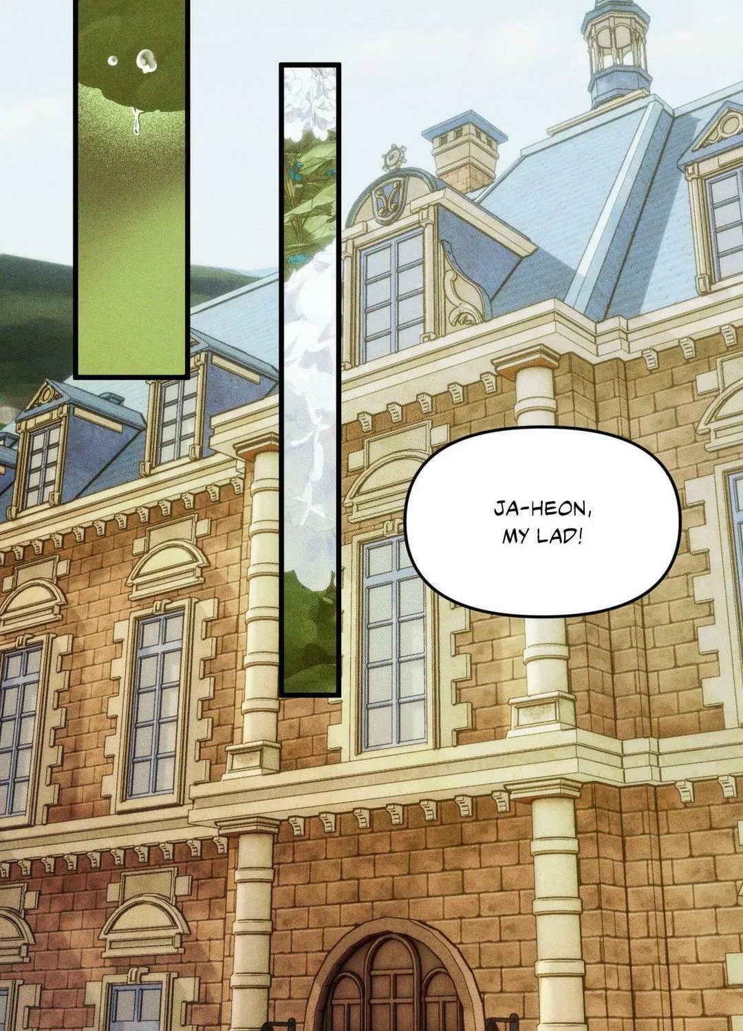 Read Swallow You Whole chapter 19 image 94 on Lezhin