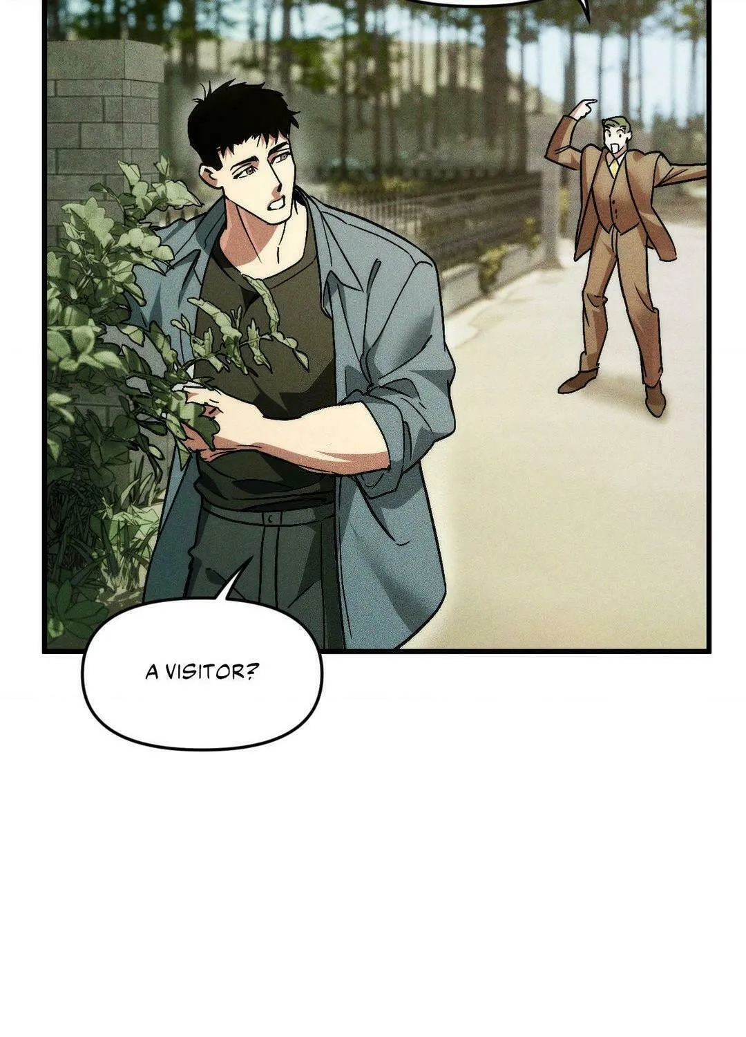 Read Swallow You Whole chapter 19 image 96 on Lezhin