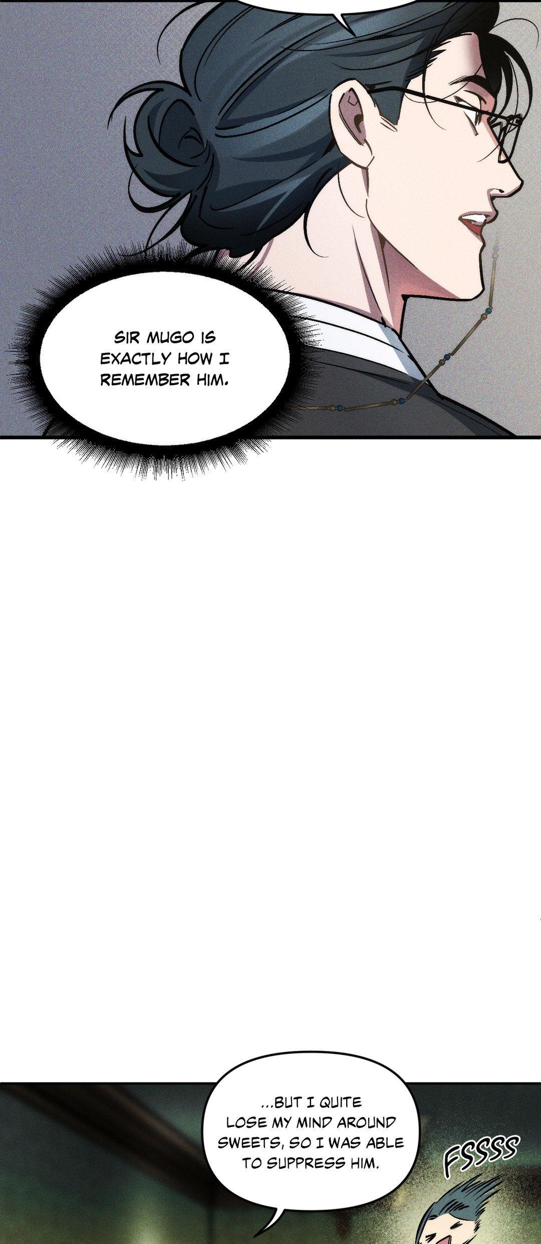 Read Swallow You Whole chapter 2.1 image 14 on Lezhin