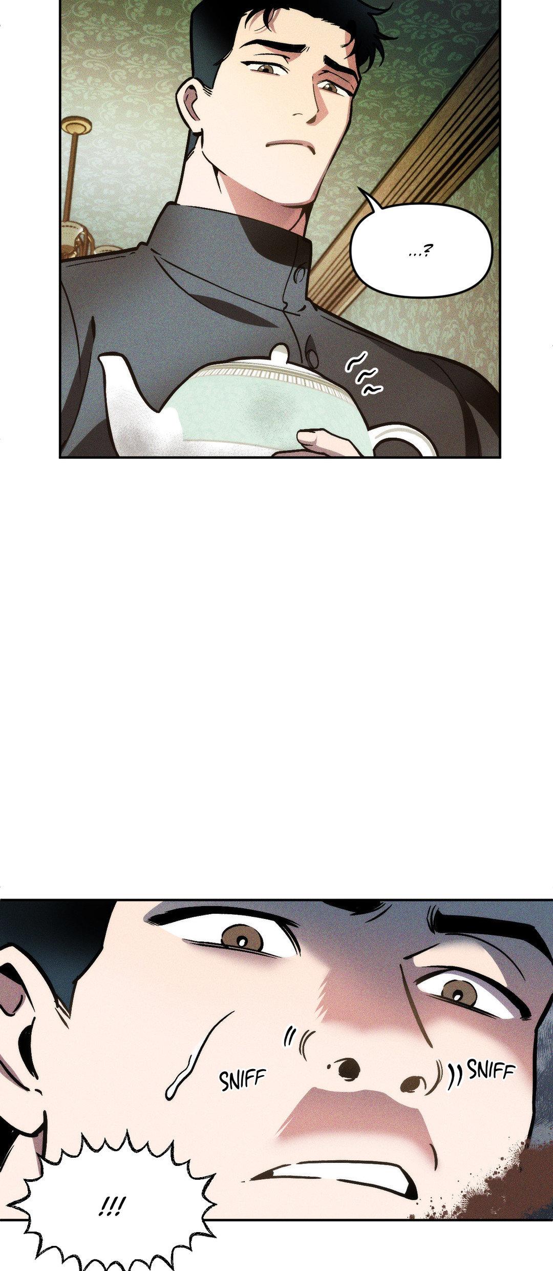 Read Swallow You Whole chapter 2.1 image 16 on Lezhin