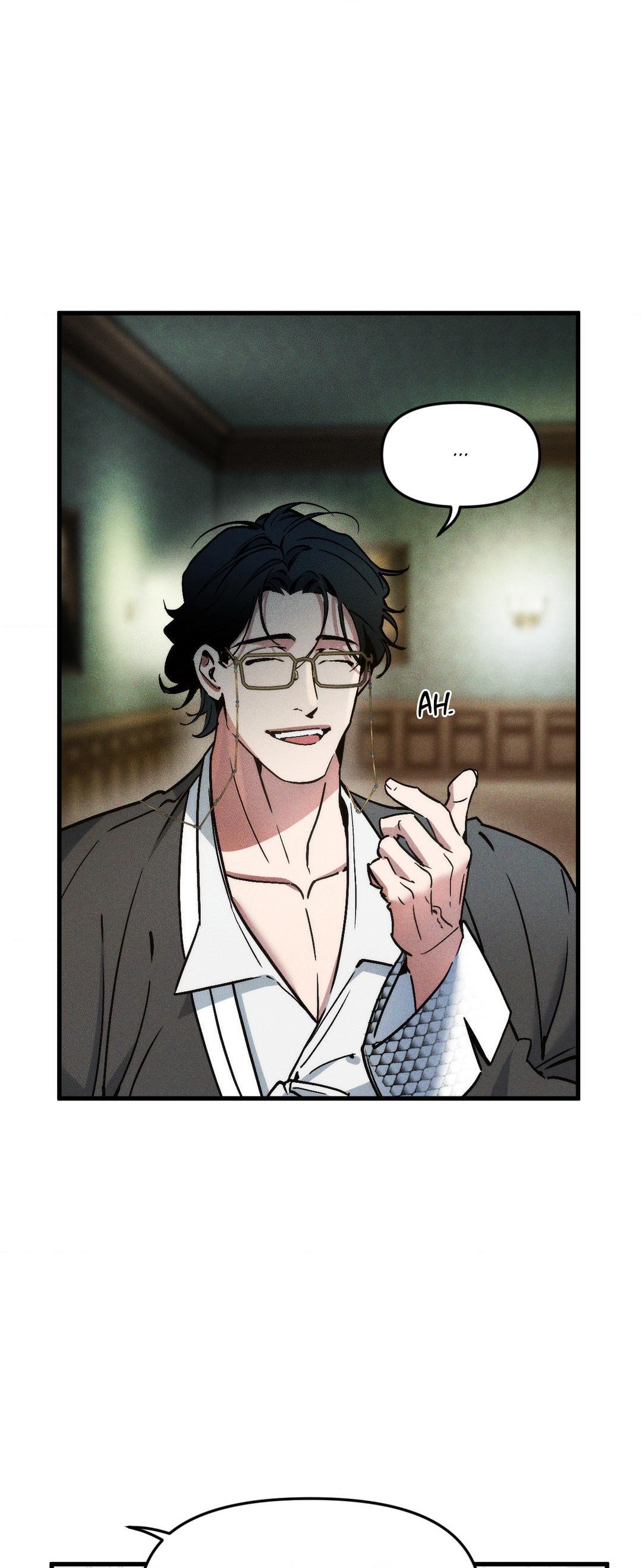 Read Swallow You Whole chapter 2.1 image 19 on Lezhin