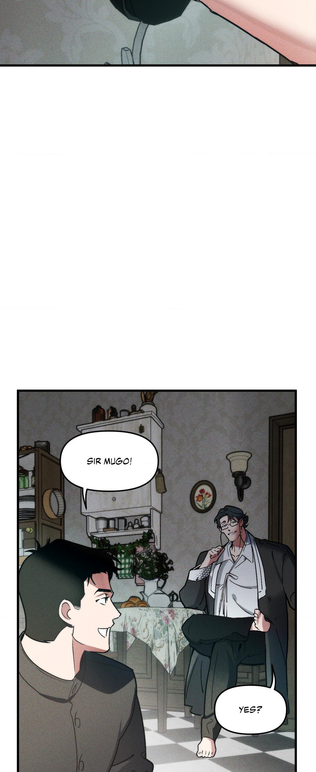 Read Swallow You Whole chapter 2.1 image 24 on Lezhin