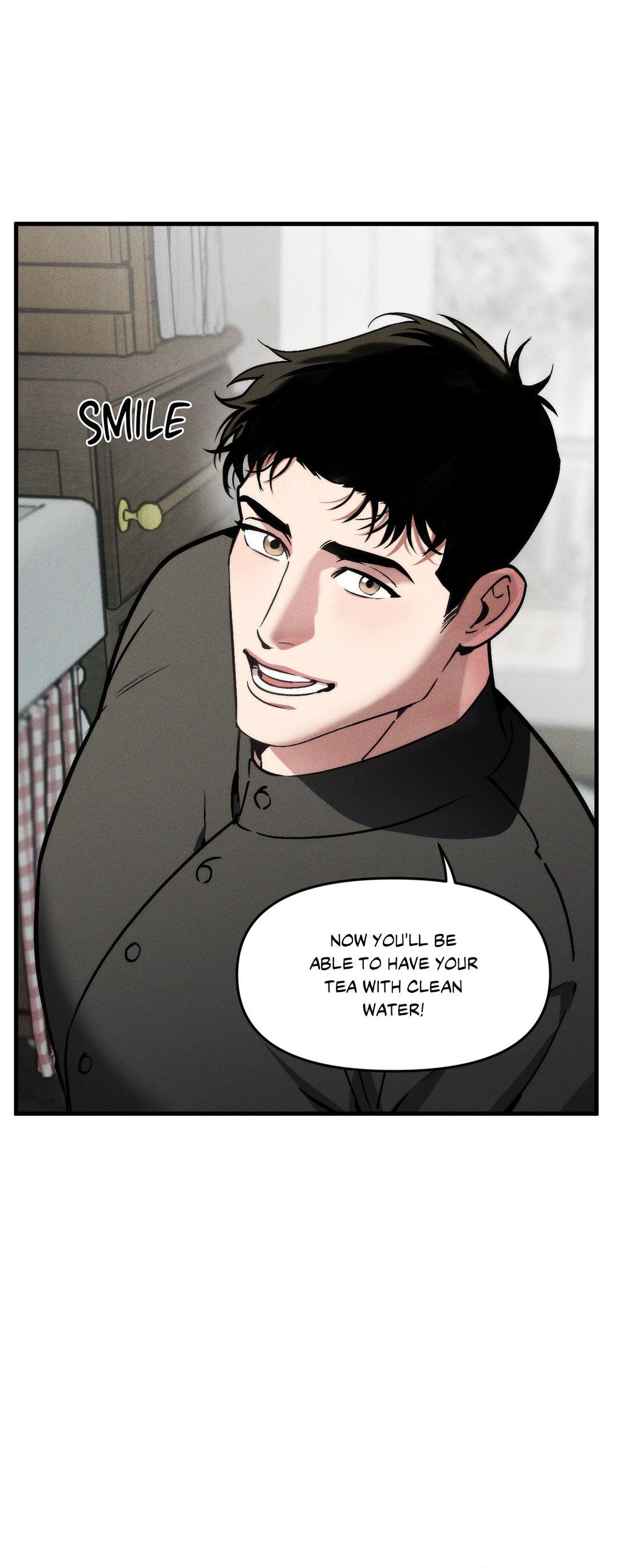 Read Swallow You Whole chapter 2.1 image 26 on Lezhin