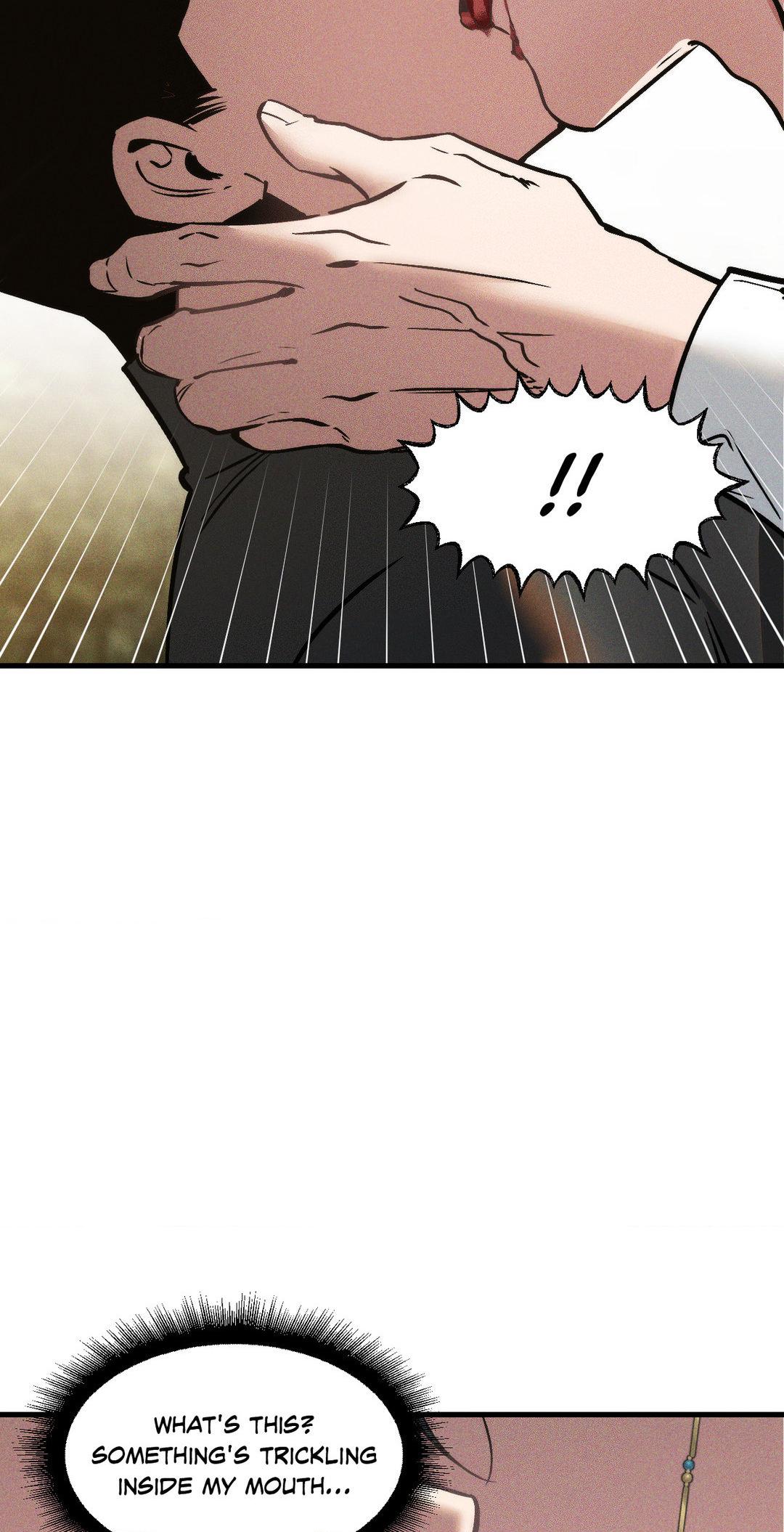 Read Swallow You Whole chapter 2.1 image 43 on Lezhin