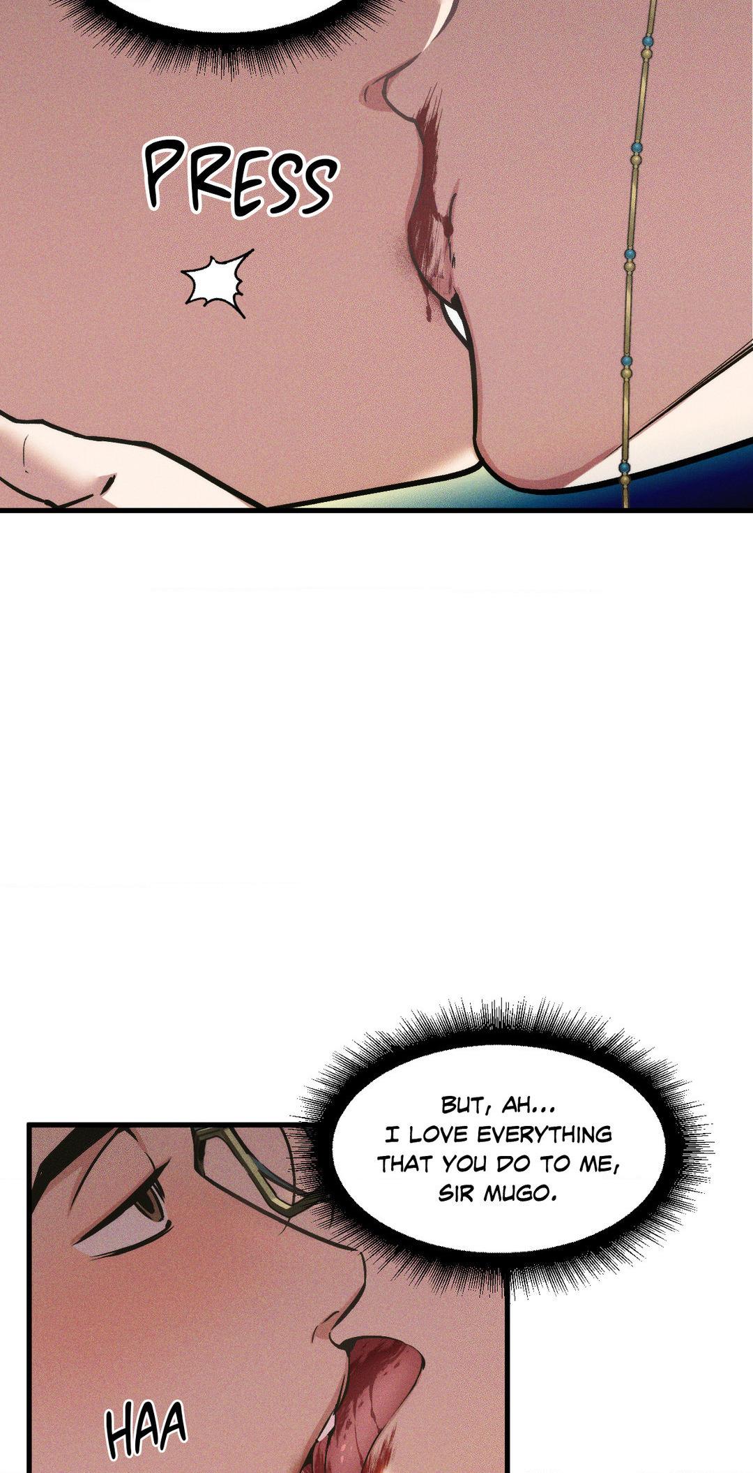 Read Swallow You Whole chapter 2.1 image 44 on Lezhin
