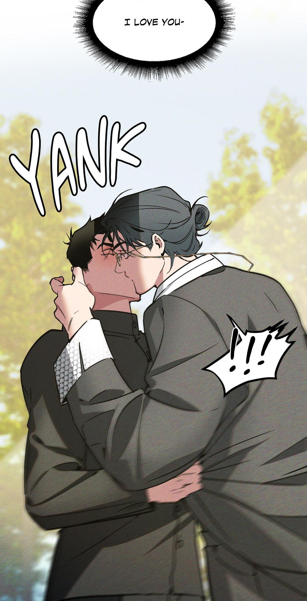 Read Swallow You Whole chapter 2.1 image 46 on Lezhin
