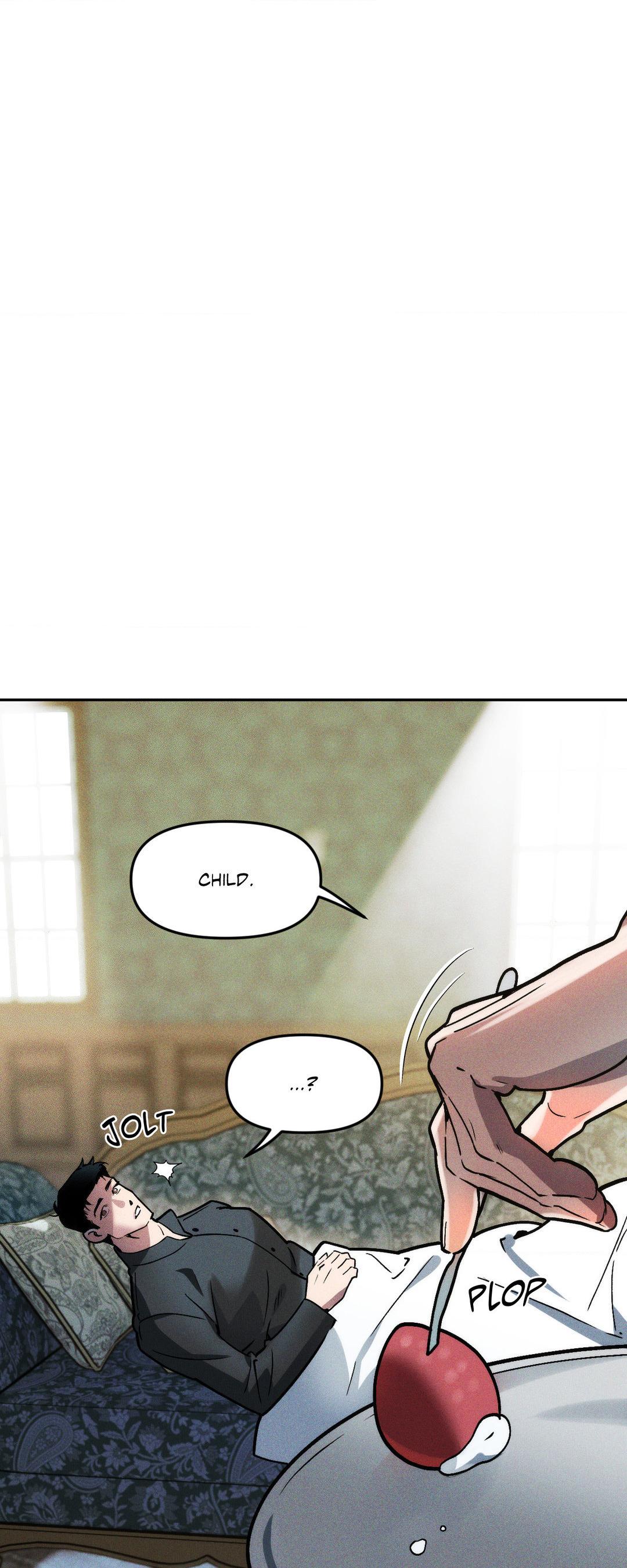 Read Swallow You Whole chapter 2.1 image 5 on Lezhin