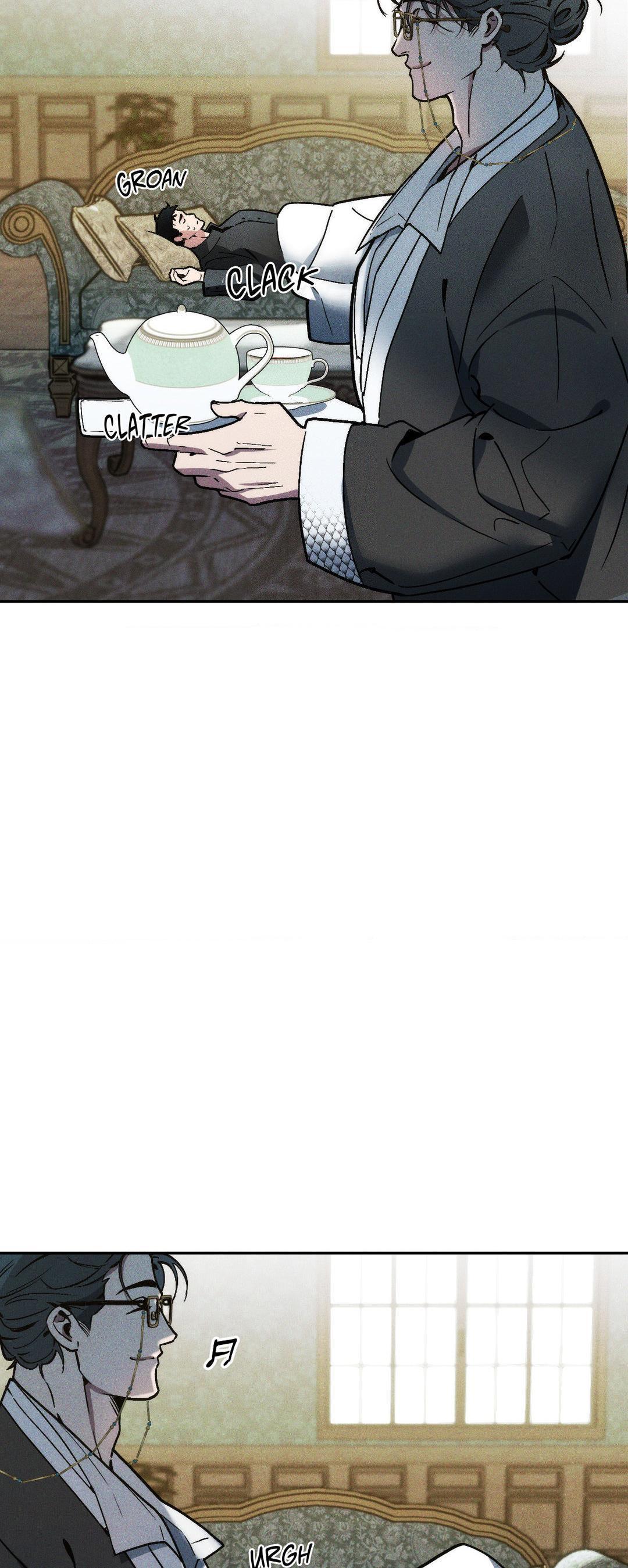 Read Swallow You Whole chapter 2.2 image 1 on Lezhin