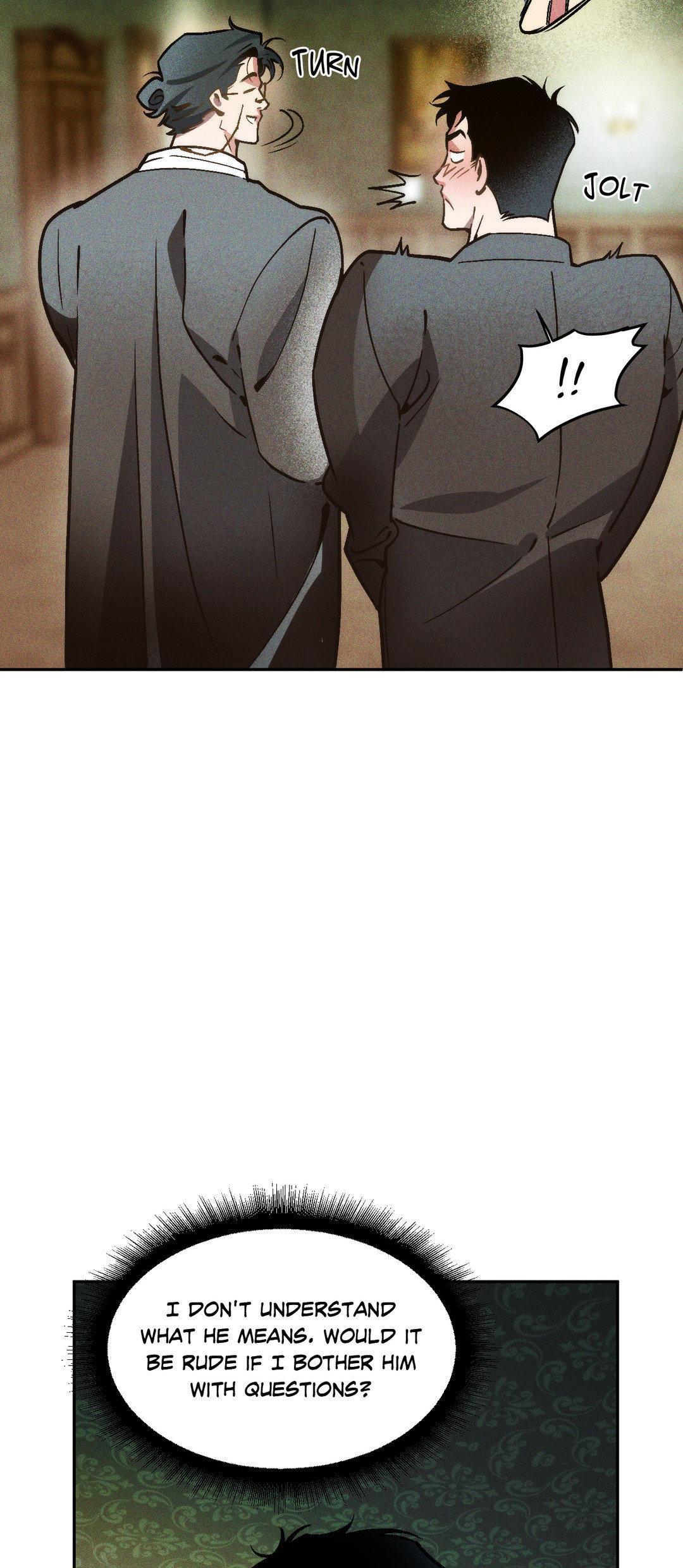 Read Swallow You Whole chapter 2.2 image 15 on Lezhin
