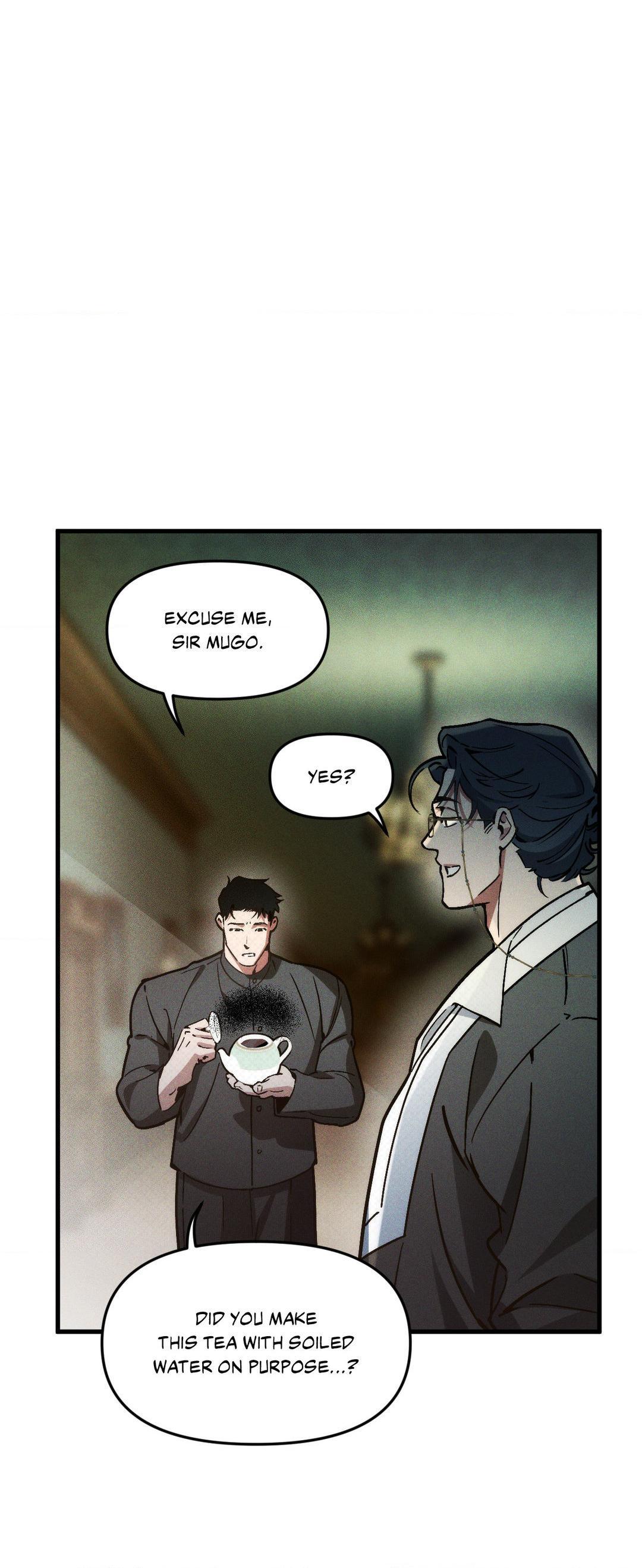 Read Swallow You Whole chapter 2.2 image 18 on Lezhin