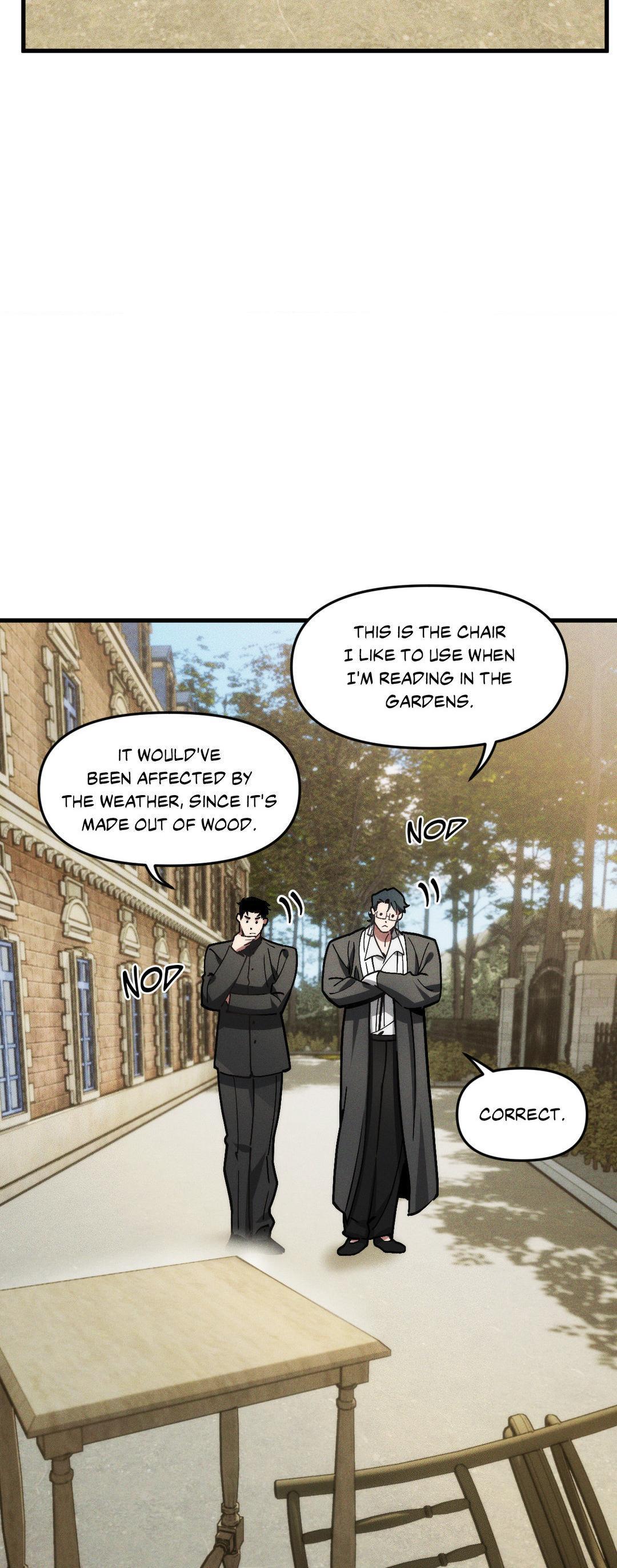 Read Swallow You Whole chapter 2.2 image 30 on Lezhin
